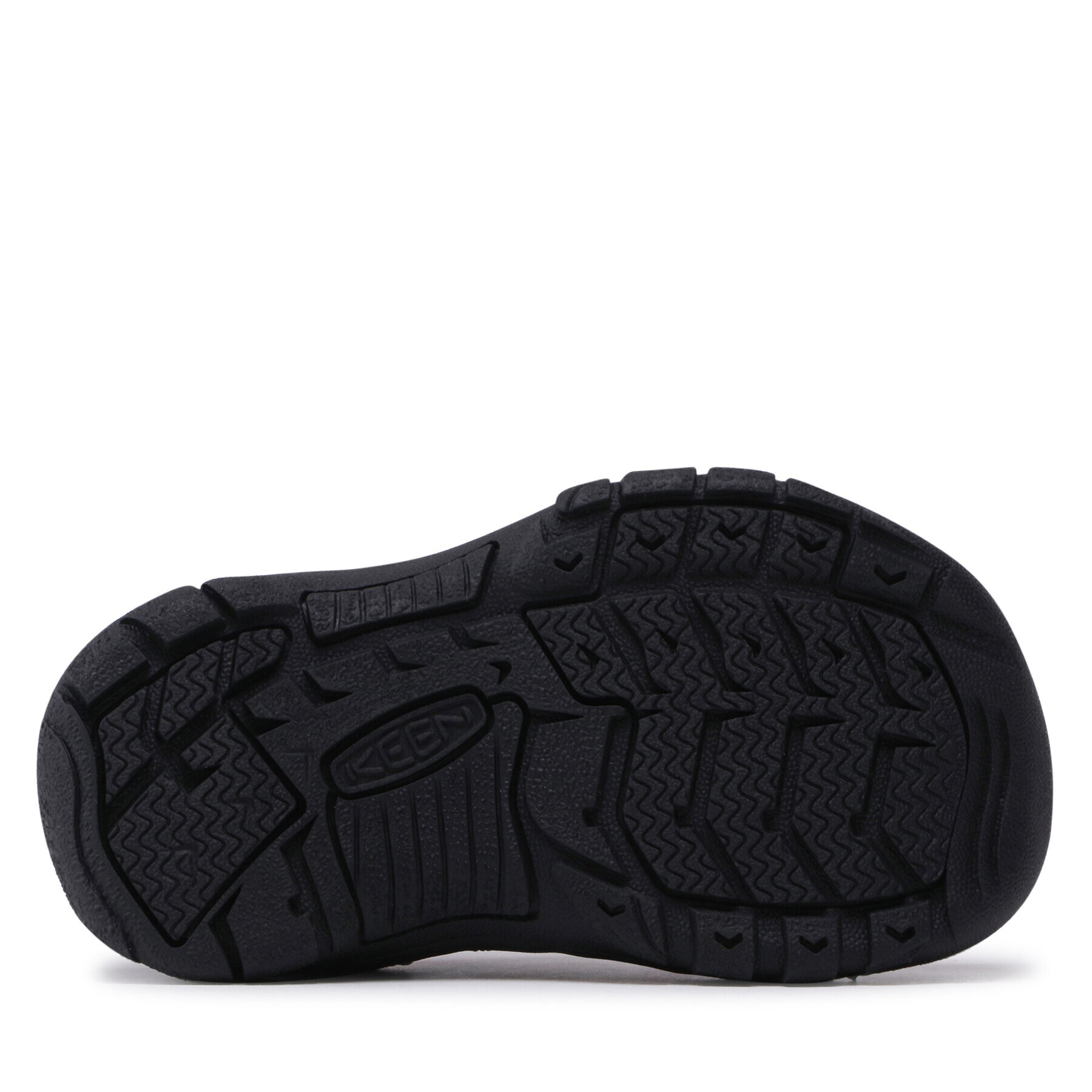 Keen Сандали Newport H2 1027381 Черен - Pepit.bg