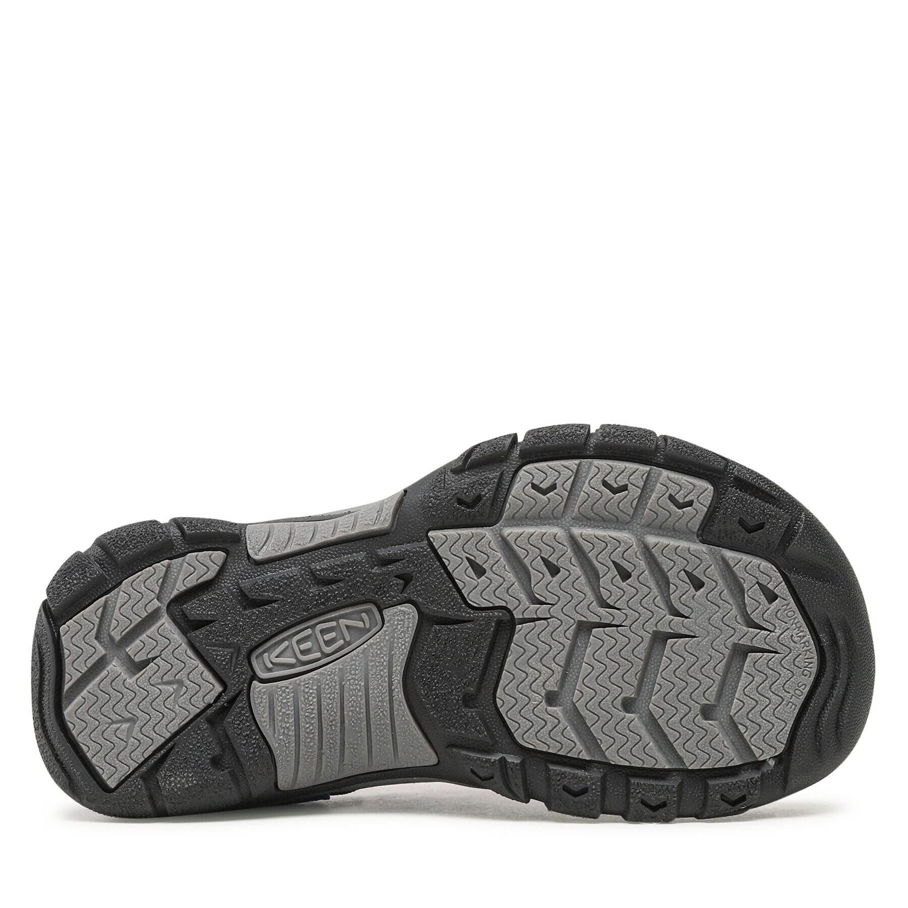 Keen Сандали Newport H2 1027388 Син - Pepit.bg