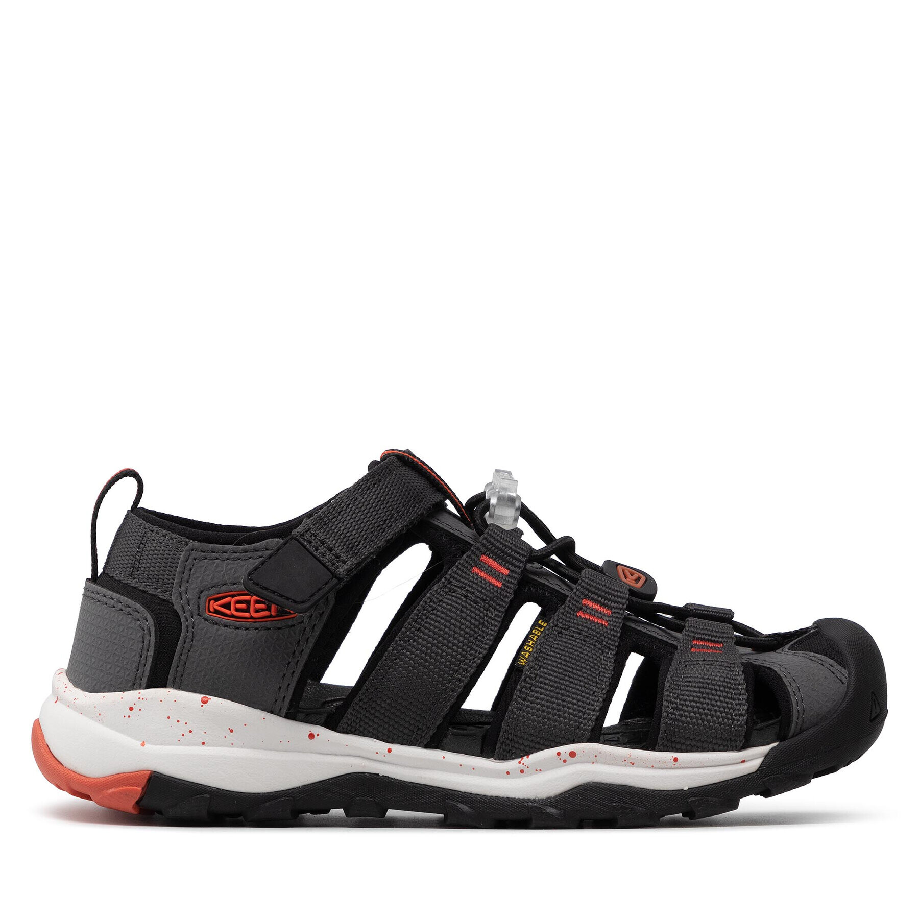 Keen Сандали Newport Neo H2 1018426 Сив - Pepit.bg