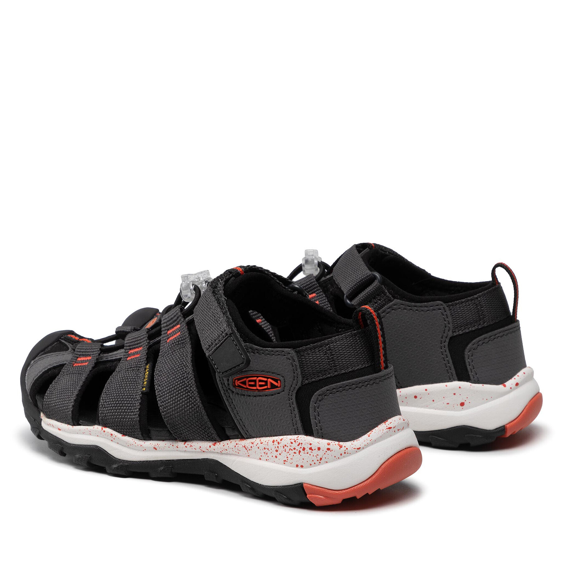 Keen Сандали Newport Neo H2 1018426 Сив - Pepit.bg