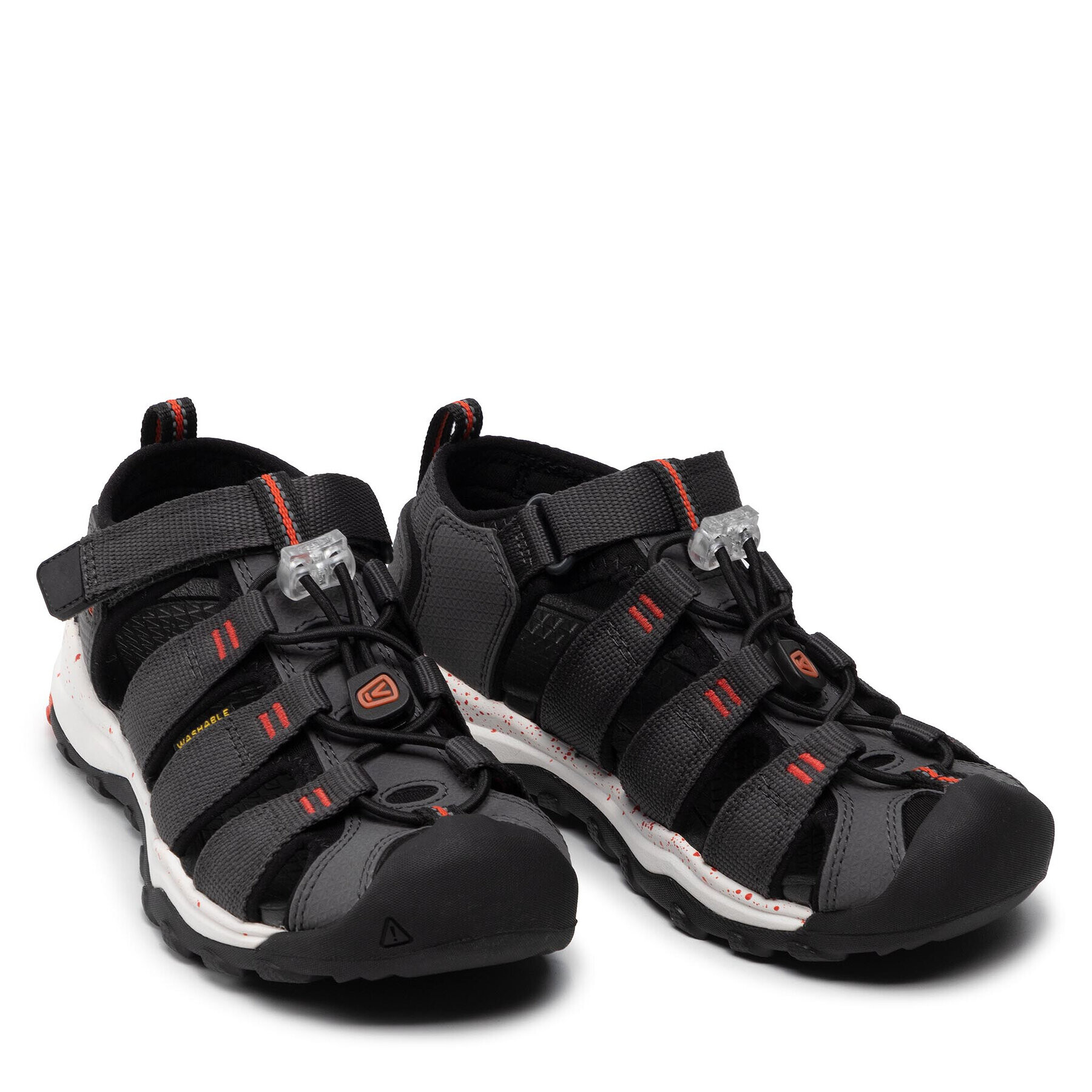 Keen Сандали Newport Neo H2 1018426 Сив - Pepit.bg
