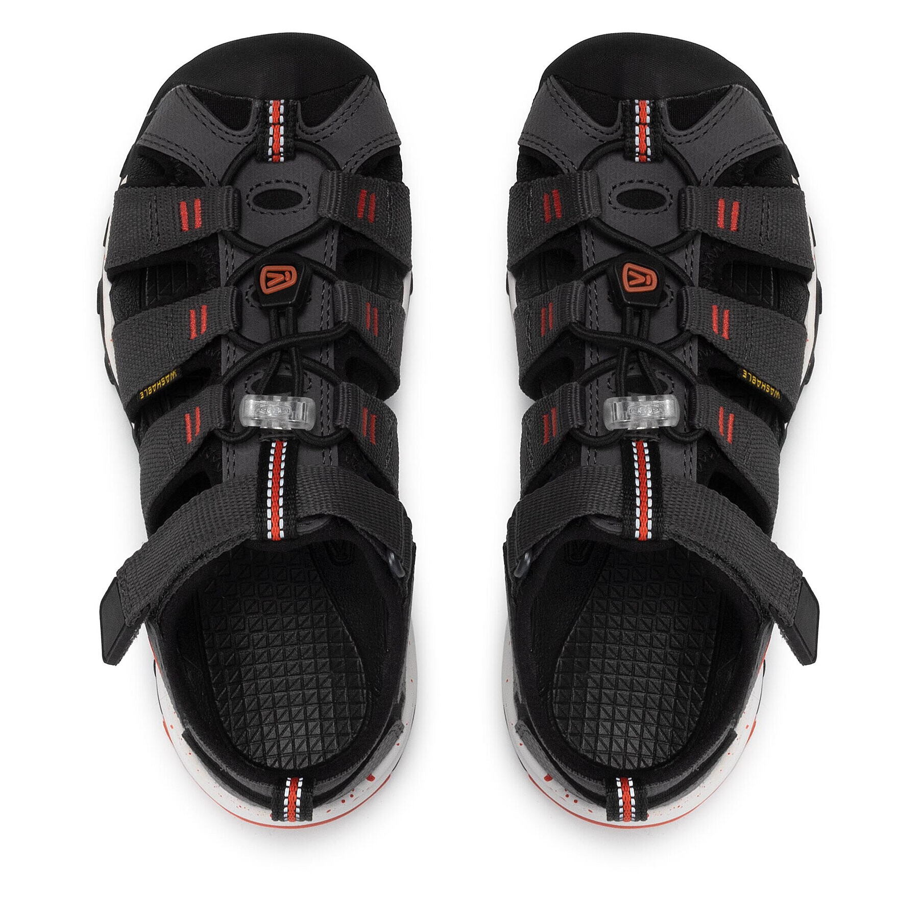 Keen Сандали Newport Neo H2 1018426 Сив - Pepit.bg