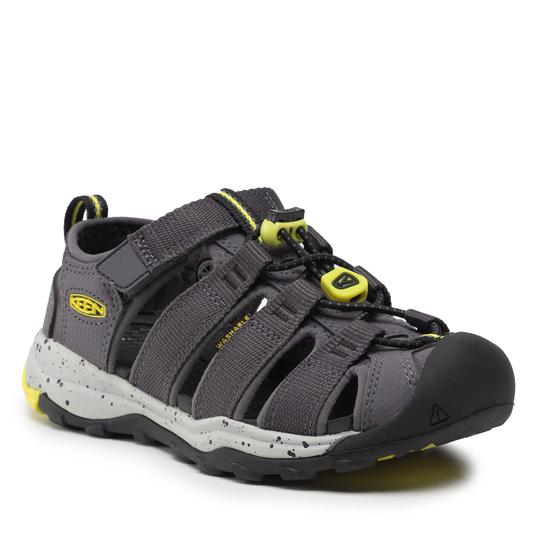Keen Сандали Newport Neo H2 1025102 Сив - Pepit.bg