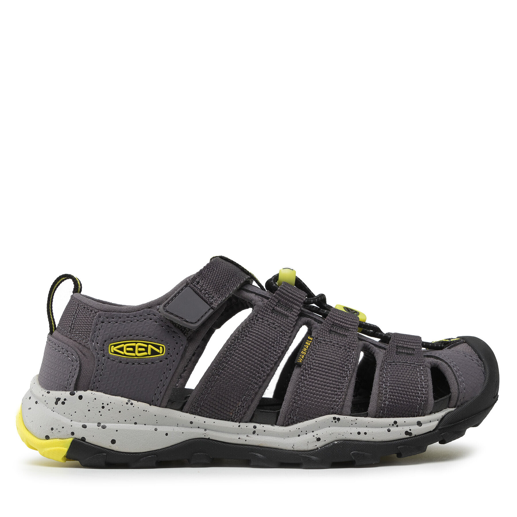 Keen Сандали Newport Neo H2 1025102 Сив - Pepit.bg