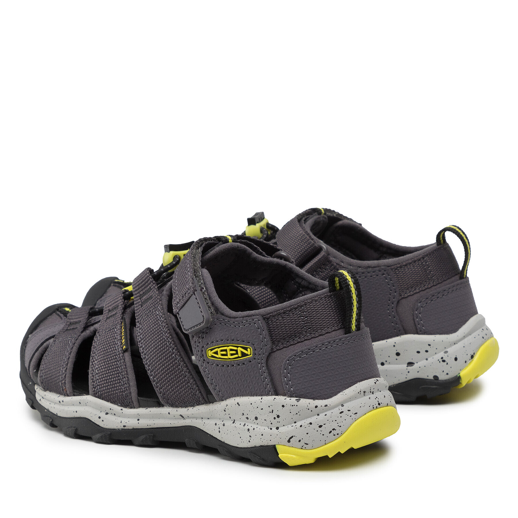 Keen Сандали Newport Neo H2 1025102 Сив - Pepit.bg
