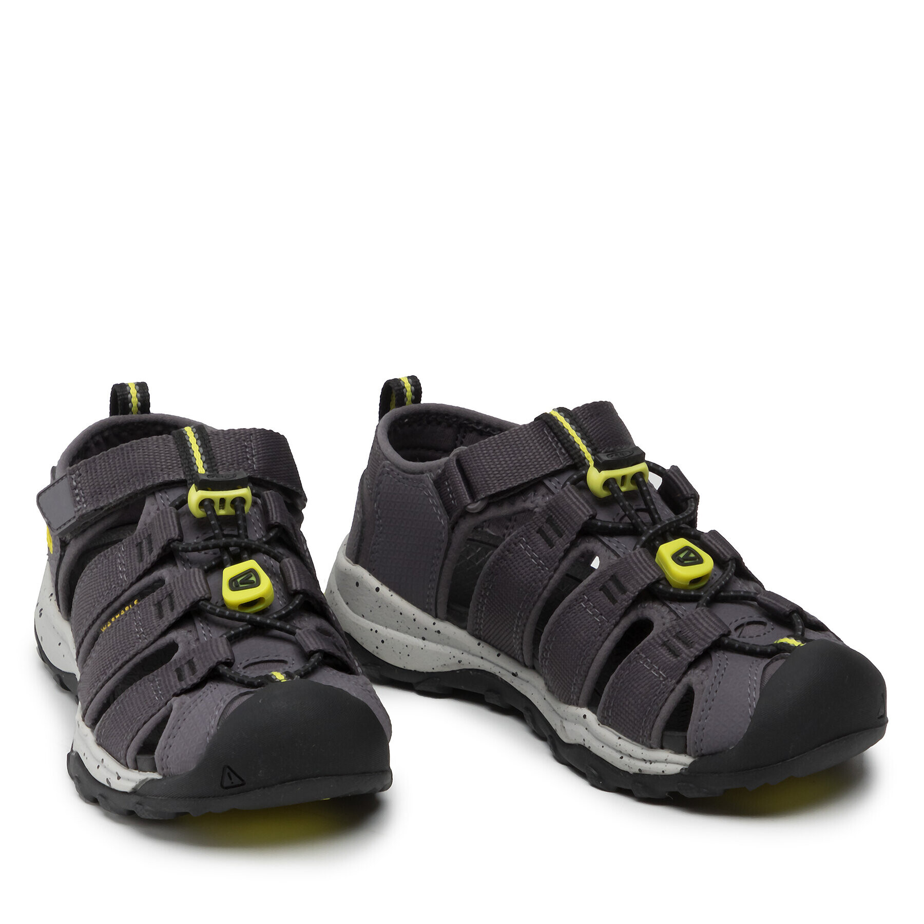 Keen Сандали Newport Neo H2 1025102 Сив - Pepit.bg
