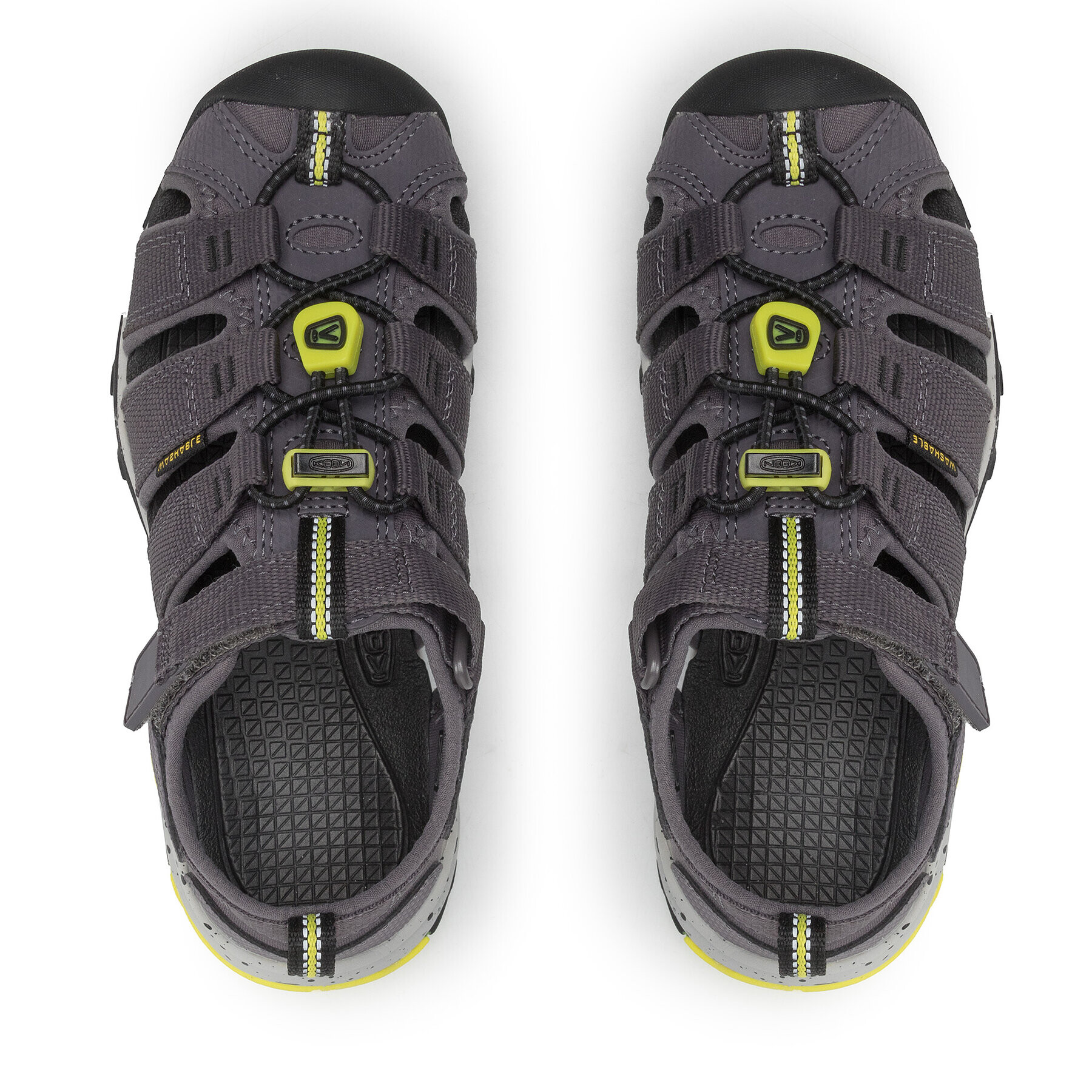 Keen Сандали Newport Neo H2 1025102 Сив - Pepit.bg