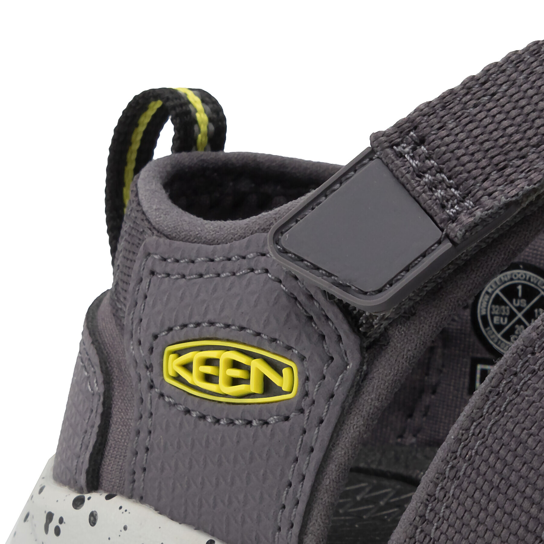 Keen Сандали Newport Neo H2 1025102 Сив - Pepit.bg