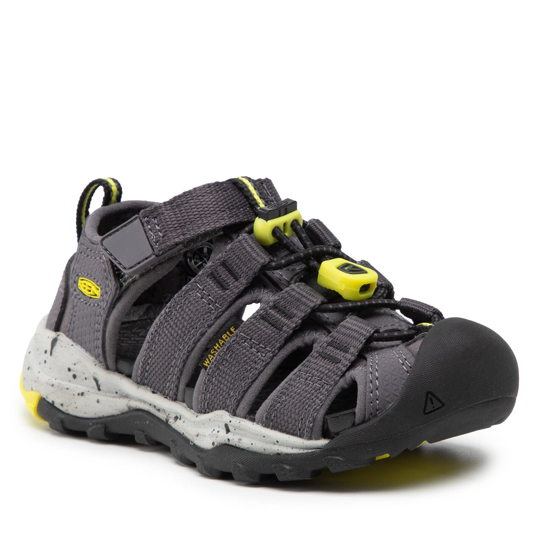 Keen Сандали Newport Neo H2 1025105 Сив - Pepit.bg
