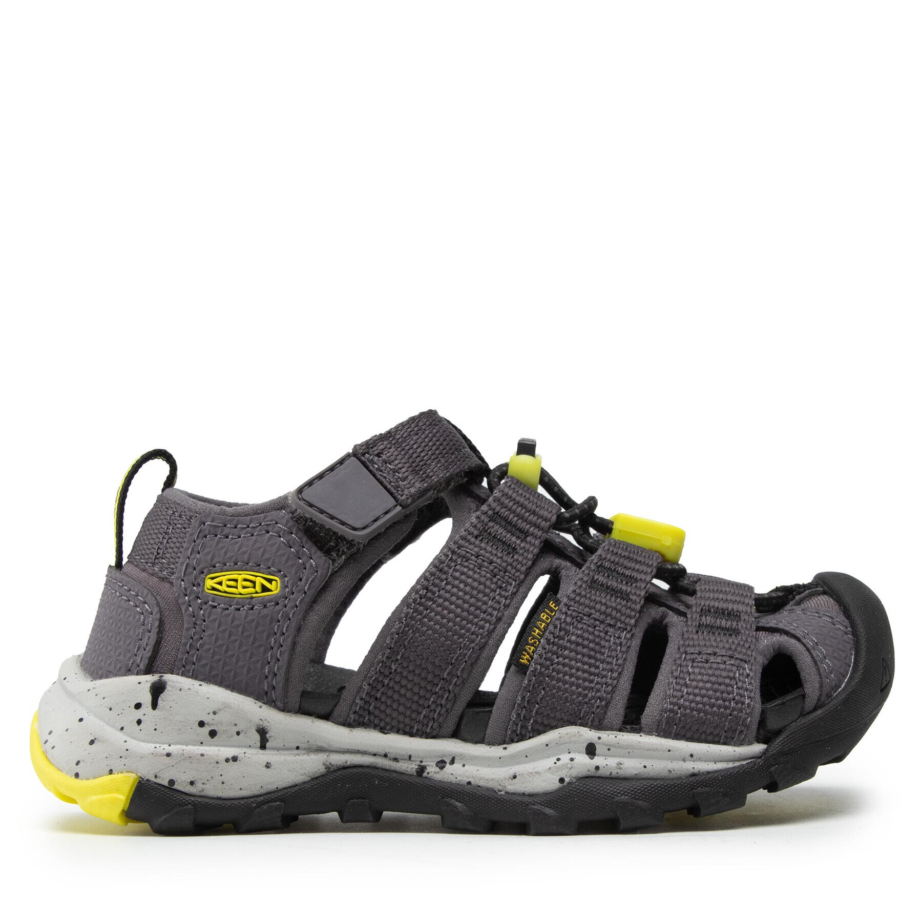 Keen Сандали Newport Neo H2 1025105 Сив - Pepit.bg