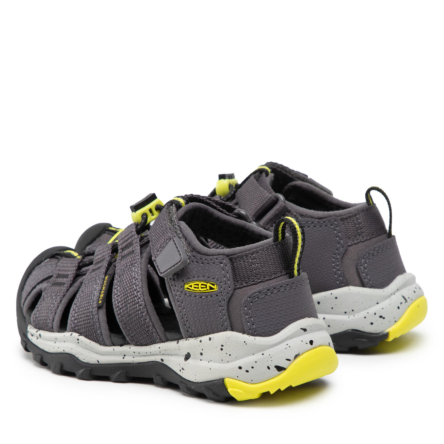 Keen Сандали Newport Neo H2 1025105 Сив - Pepit.bg