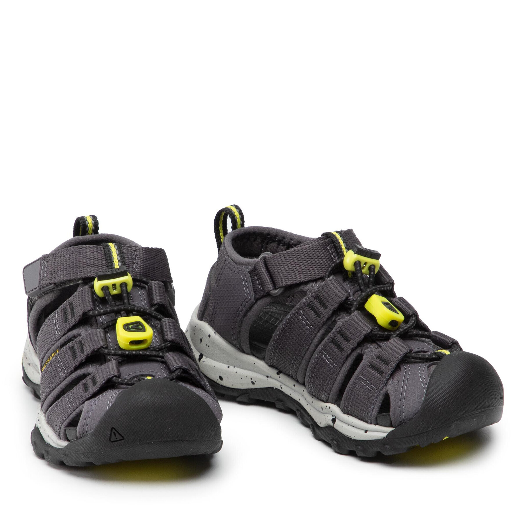 Keen Сандали Newport Neo H2 1025105 Сив - Pepit.bg