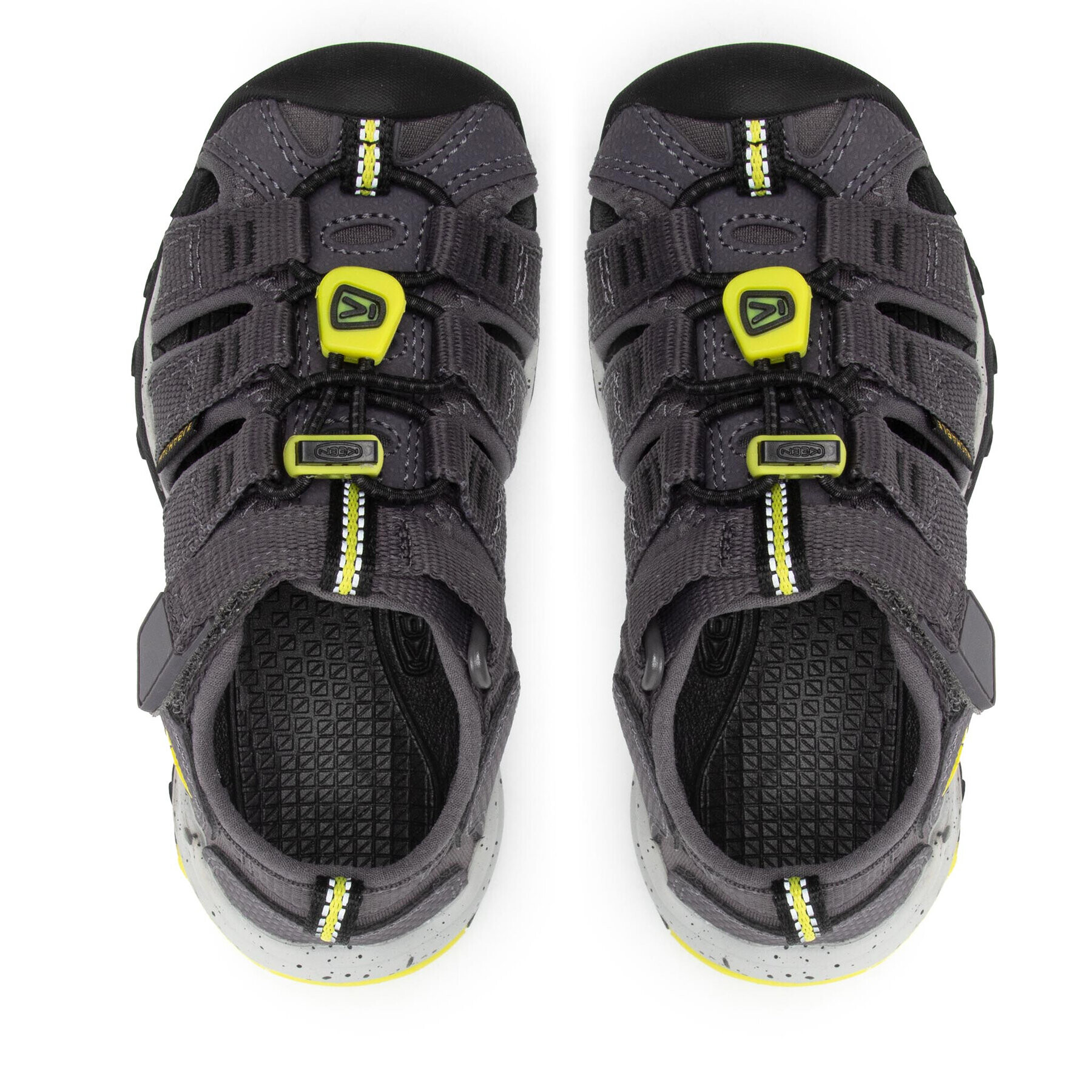 Keen Сандали Newport Neo H2 1025105 Сив - Pepit.bg