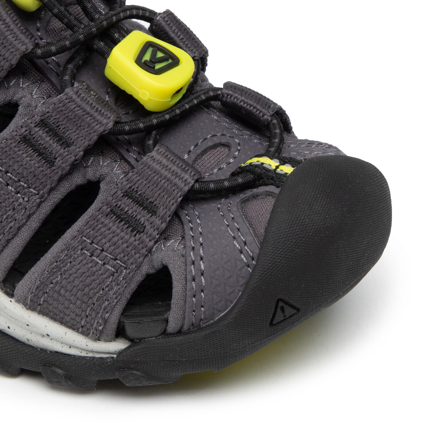 Keen Сандали Newport Neo H2 1025105 Сив - Pepit.bg