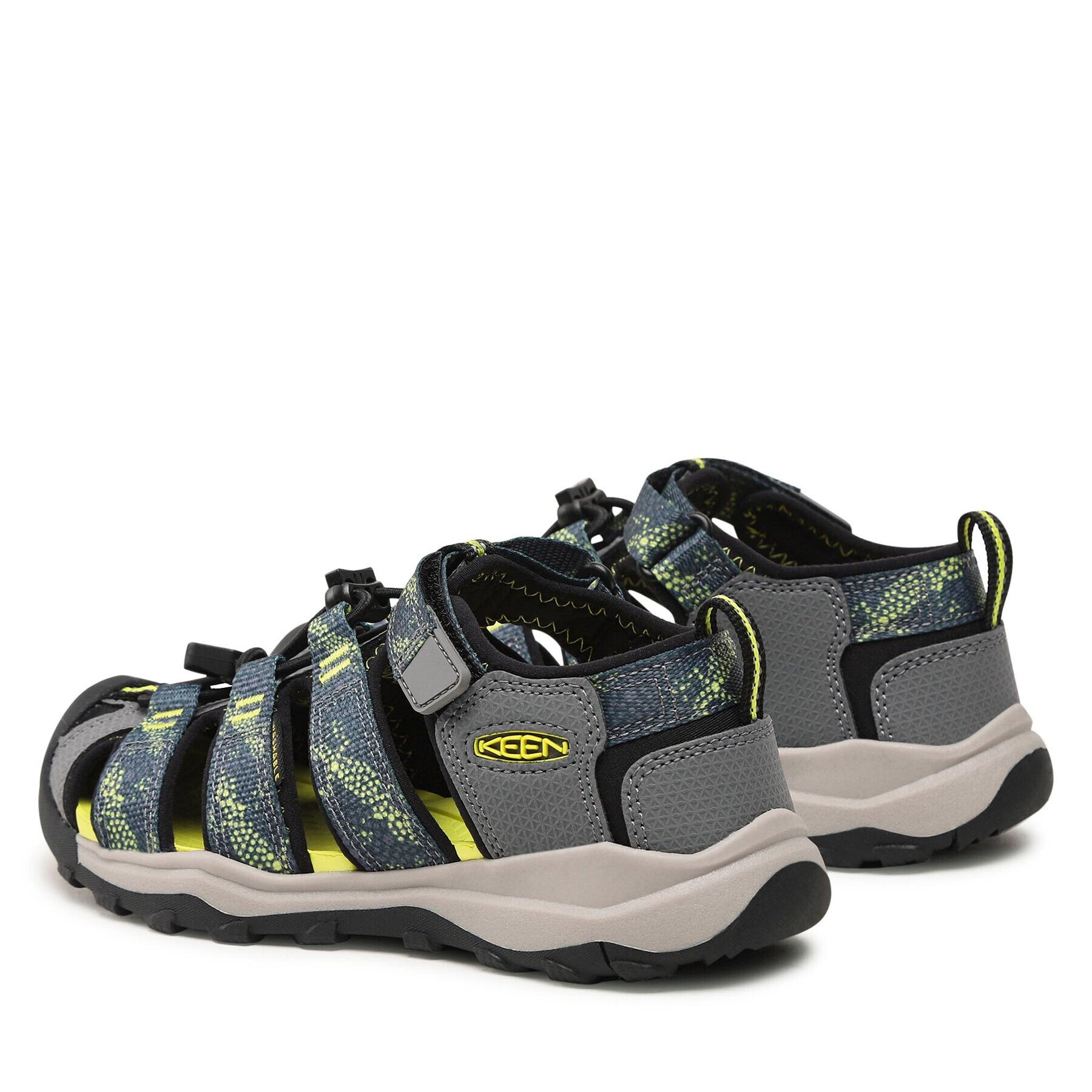 Keen Сандали Newport Neo H2 1027396 Сив - Pepit.bg