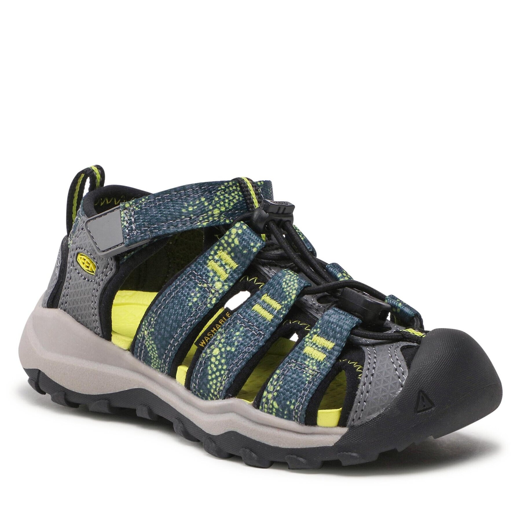 Keen Сандали Newport Neo H2 1027397 Сив - Pepit.bg