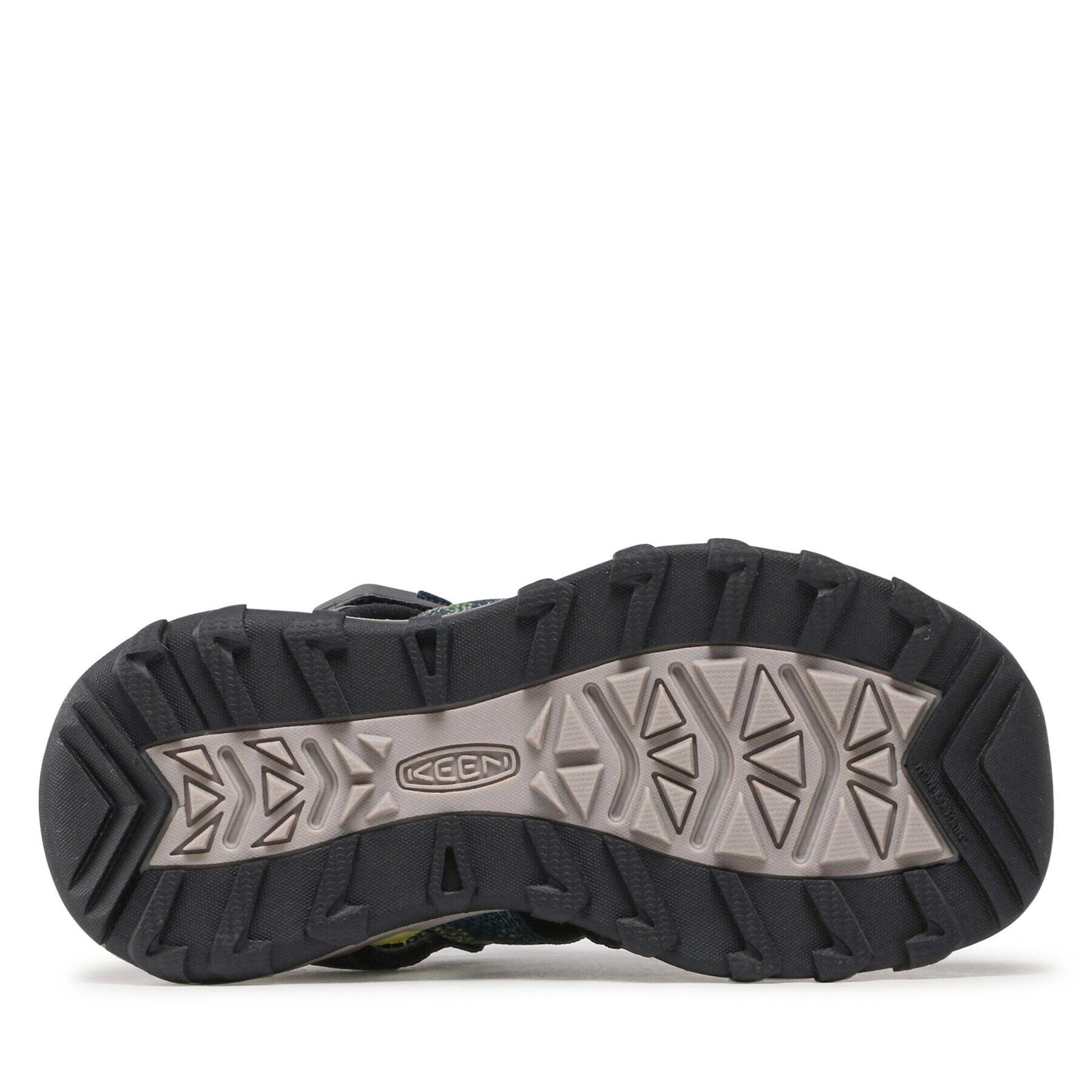 Keen Сандали Newport Neo H2 1027397 Сив - Pepit.bg