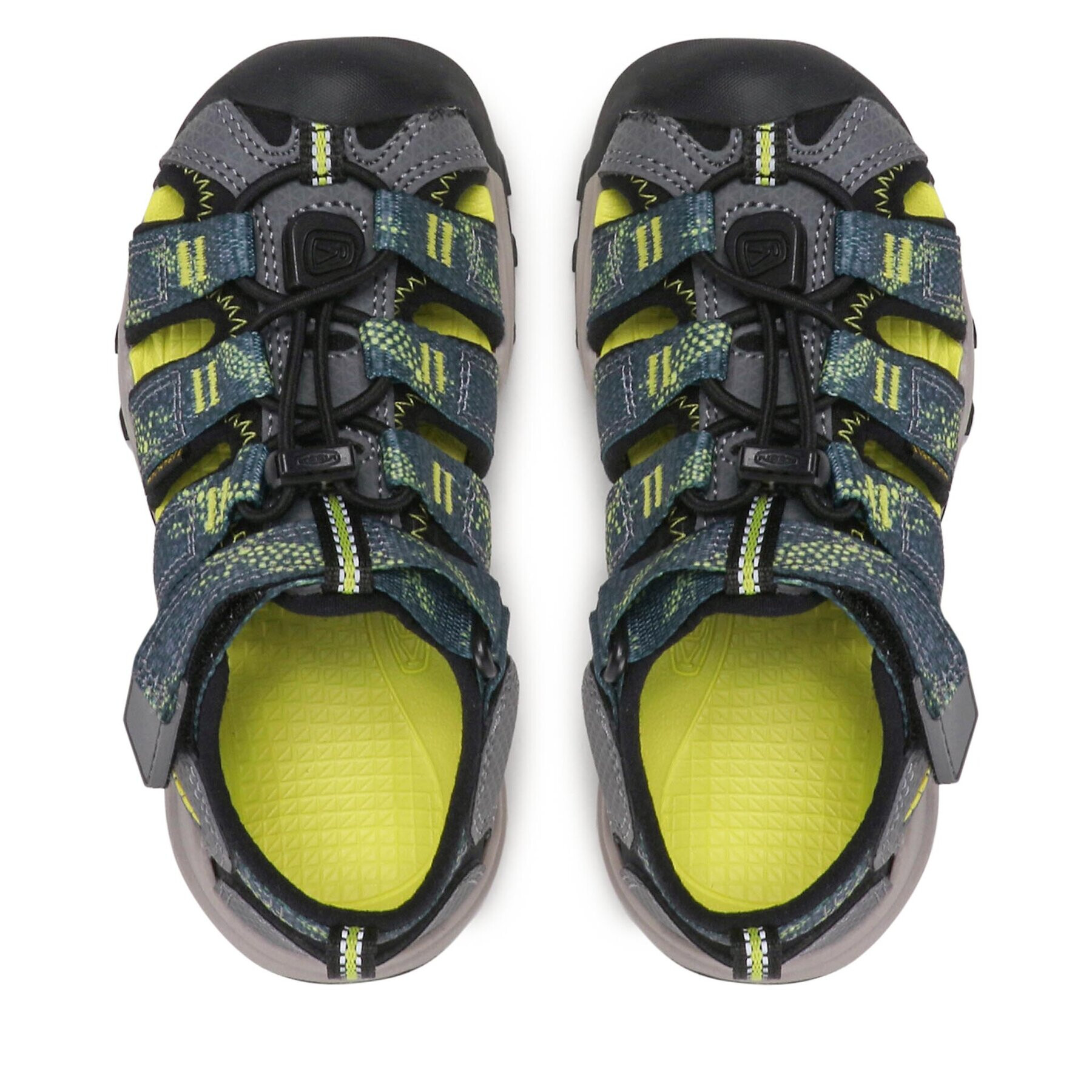 Keen Сандали Newport Neo H2 1027397 Сив - Pepit.bg