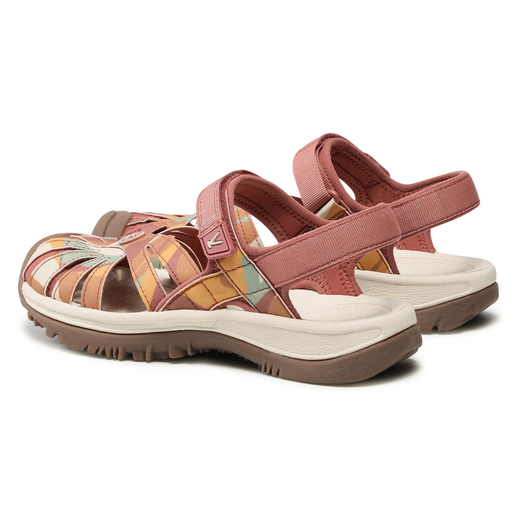 Keen Сандали Rose Sandal 1025124 Розов - Pepit.bg