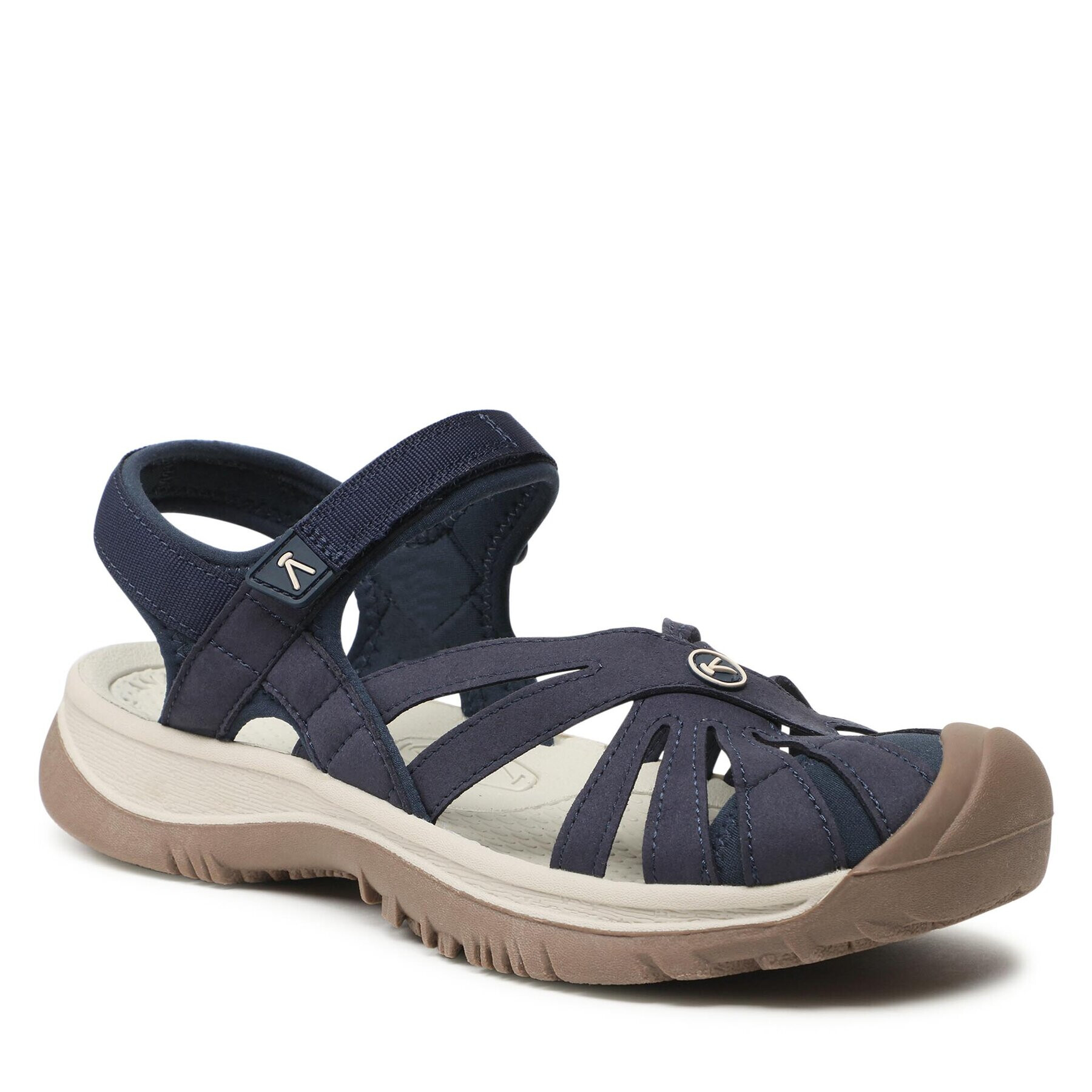 Keen Сандали Rose Sandal 1025126 Тъмносин - Pepit.bg