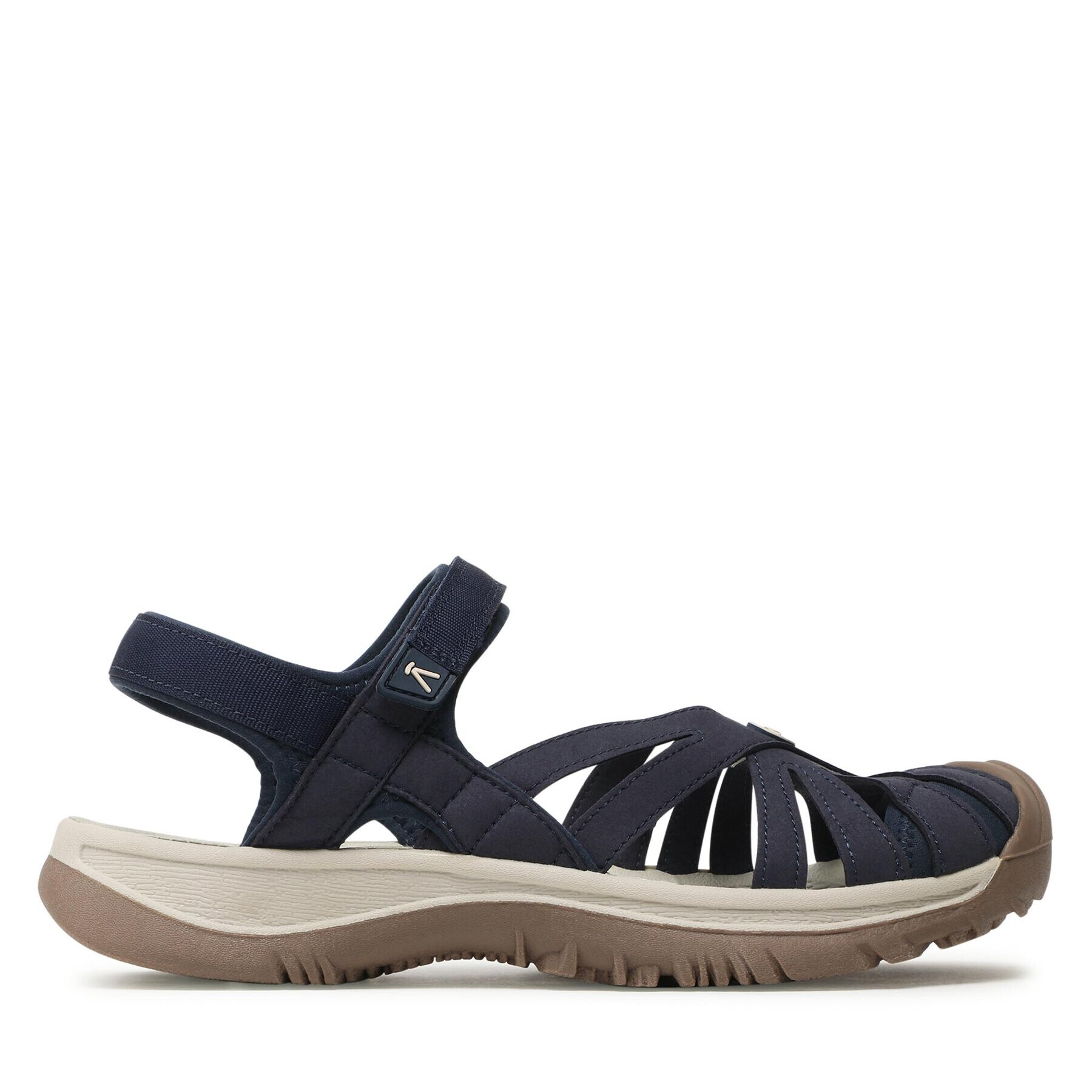 Keen Сандали Rose Sandal 1025126 Тъмносин - Pepit.bg