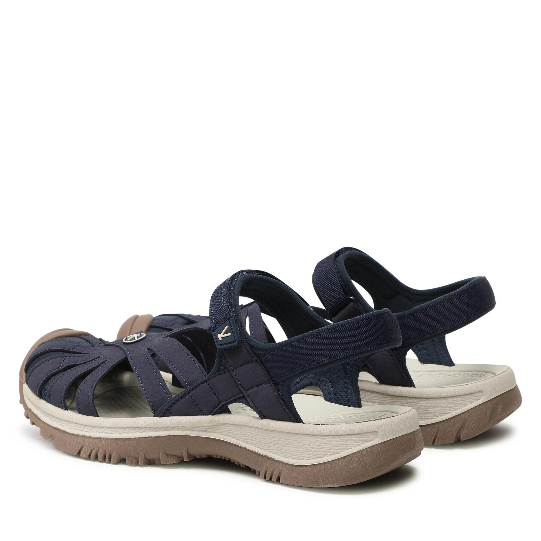 Keen Сандали Rose Sandal 1025126 Тъмносин - Pepit.bg