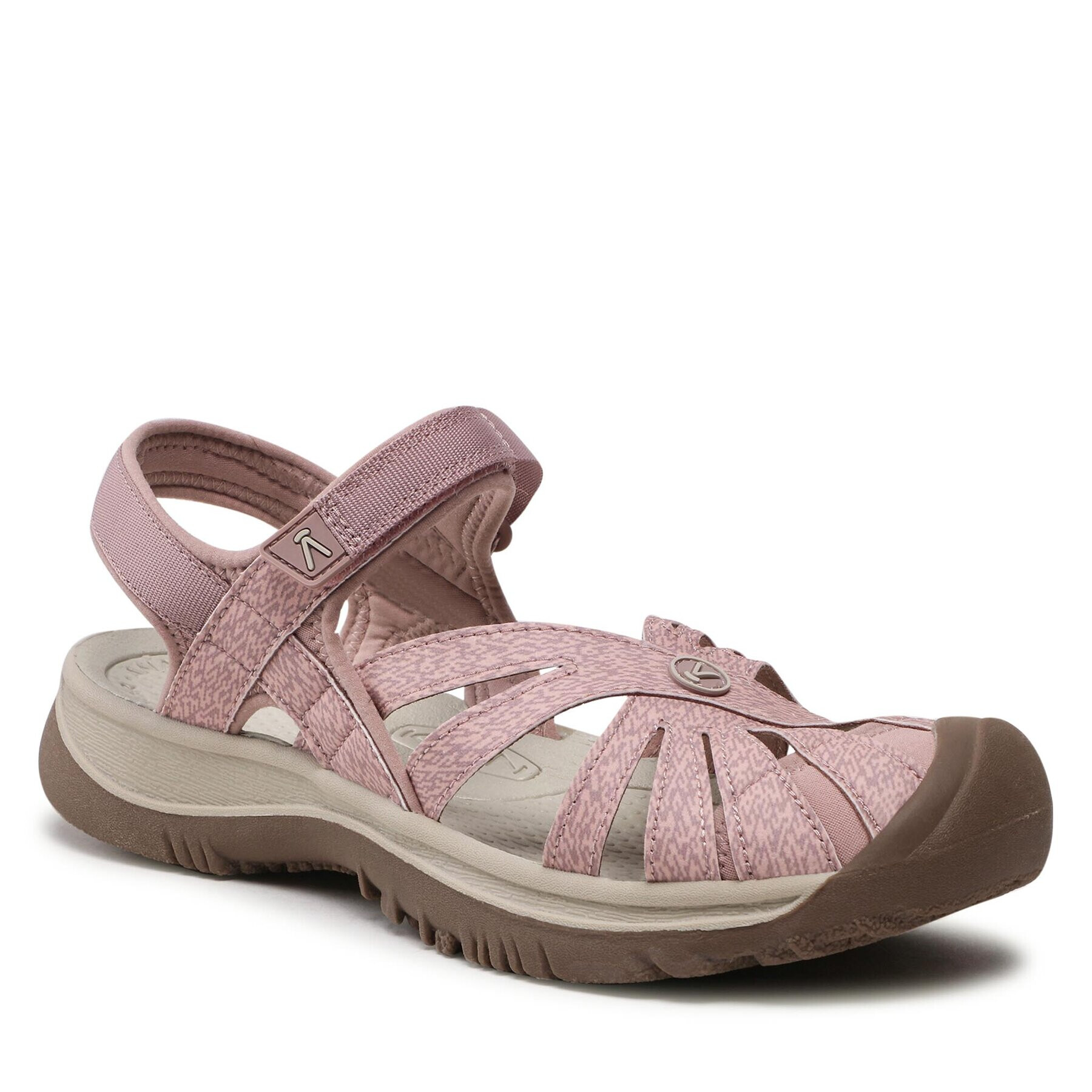 Keen Сандали Rose Sandal 1027409 Розов - Pepit.bg