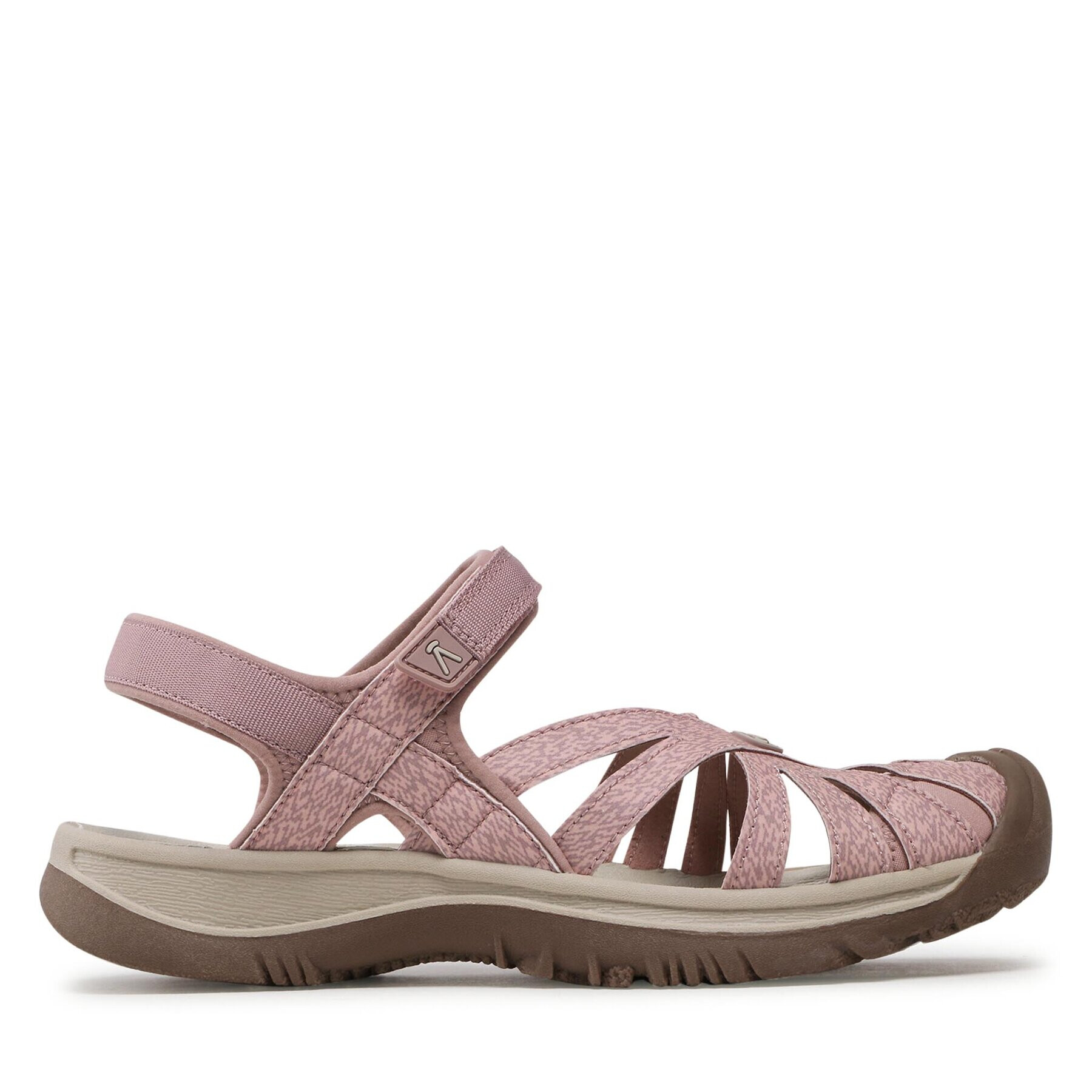Keen Сандали Rose Sandal 1027409 Розов - Pepit.bg