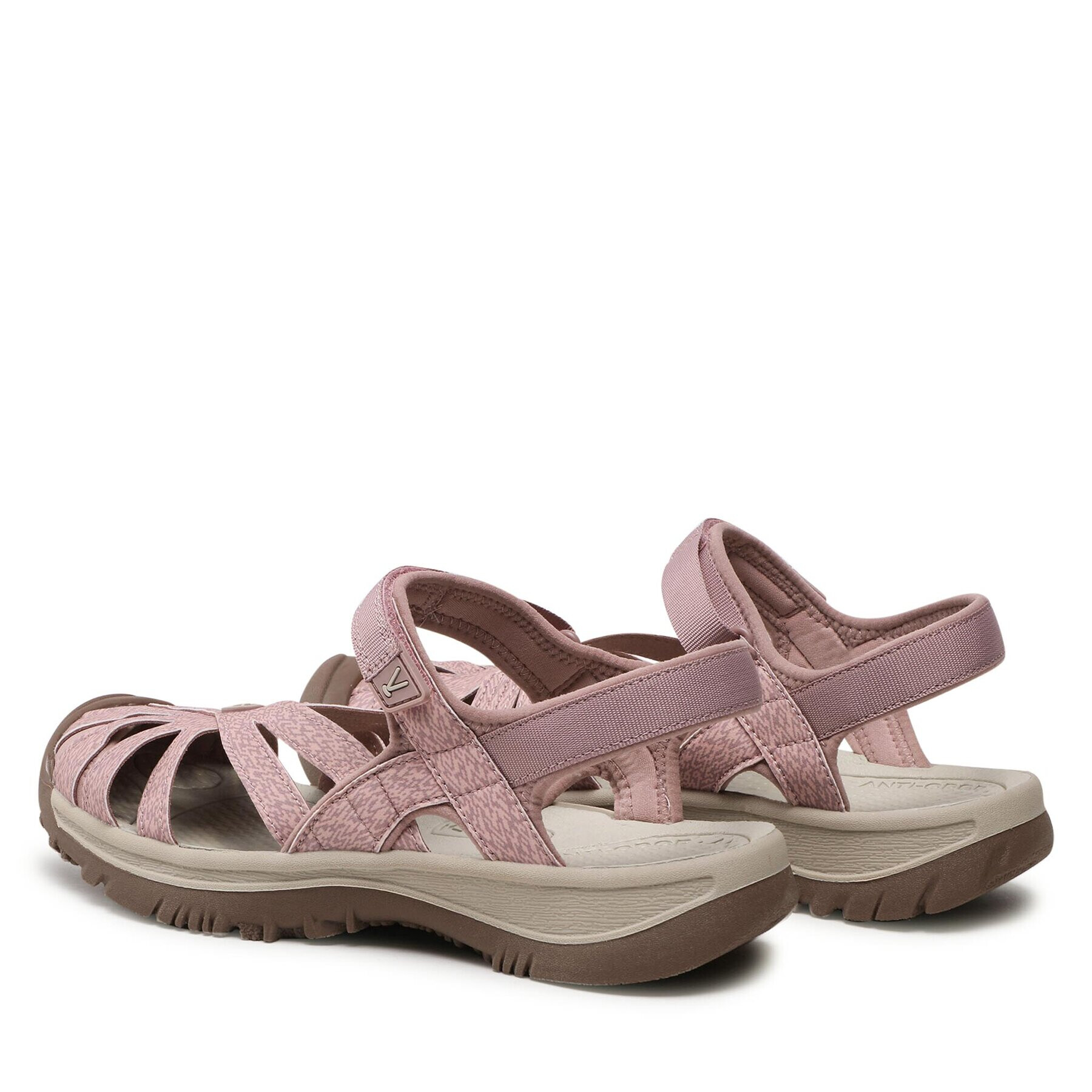 Keen Сандали Rose Sandal 1027409 Розов - Pepit.bg