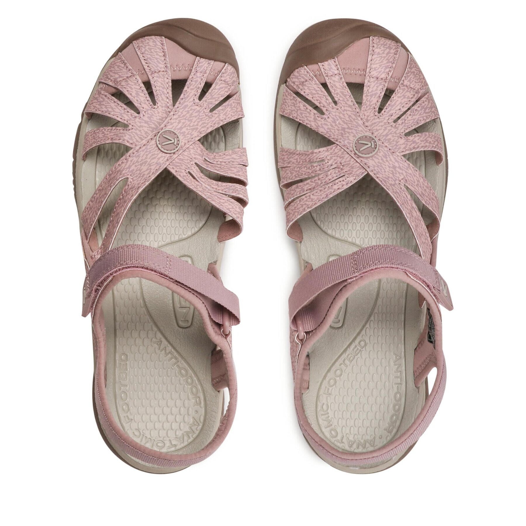Keen Сандали Rose Sandal 1027409 Розов - Pepit.bg