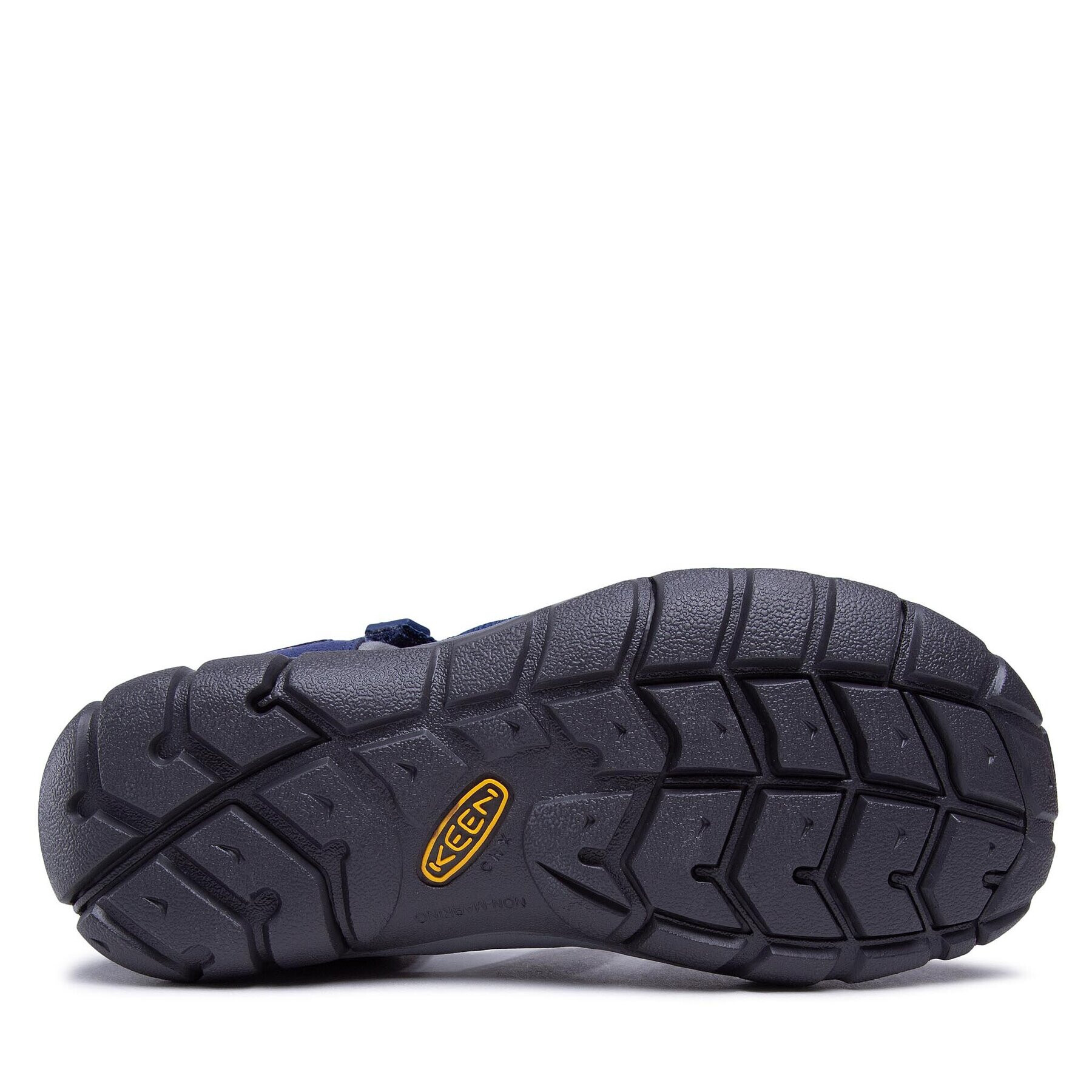 Keen Сандали Seacamp II Cnx 1010096 Тъмносин - Pepit.bg