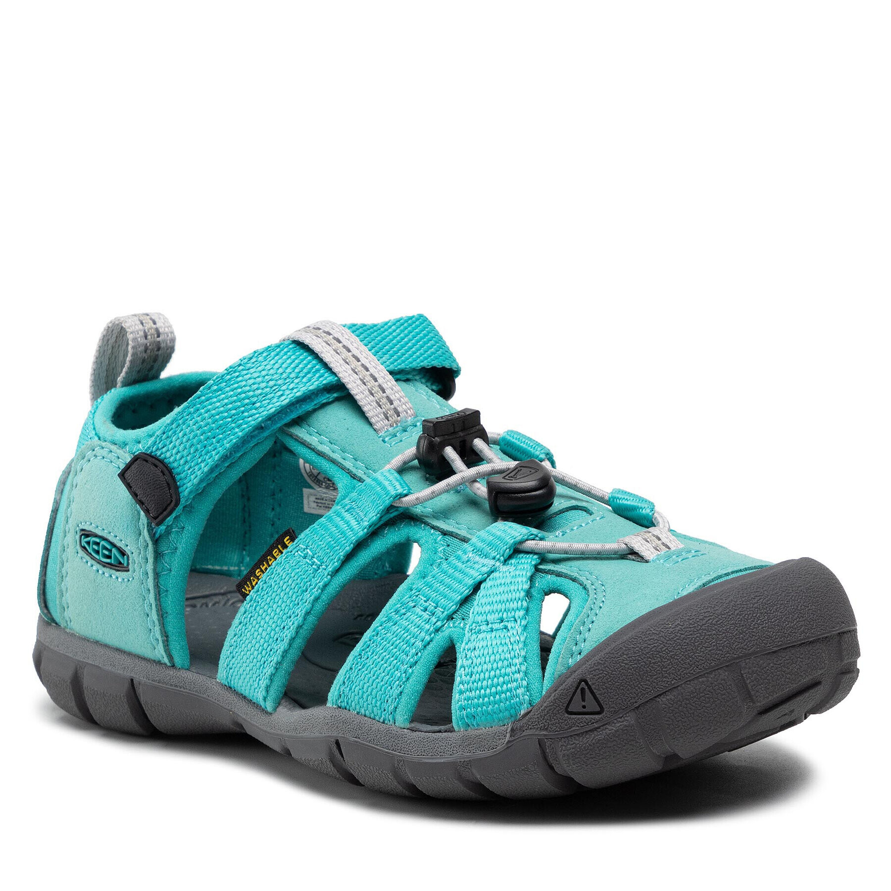 Keen Сандали Seacamp II Cnx 1012555 Син - Pepit.bg