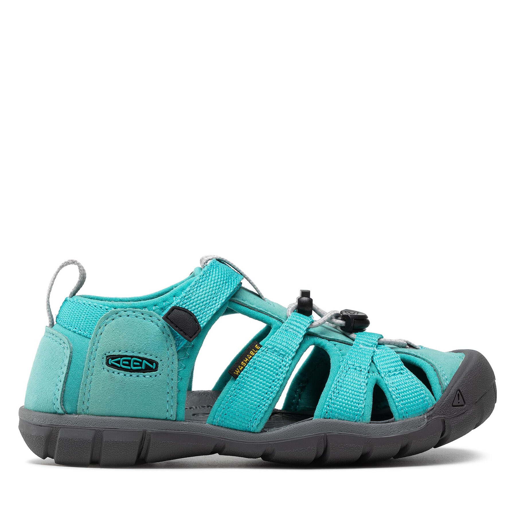 Keen Сандали Seacamp II Cnx 1012555 Син - Pepit.bg