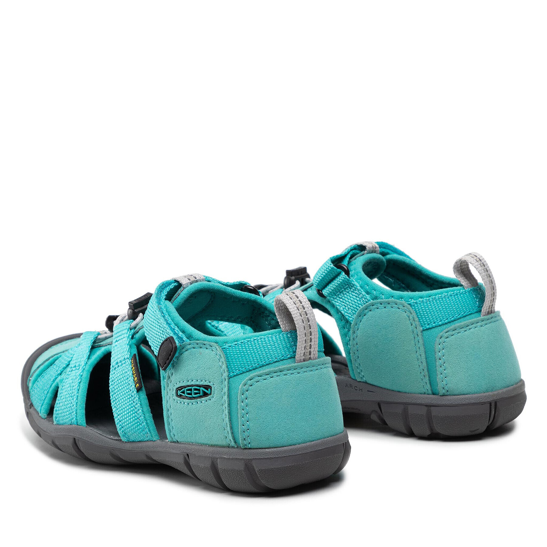 Keen Сандали Seacamp II Cnx 1012555 Син - Pepit.bg