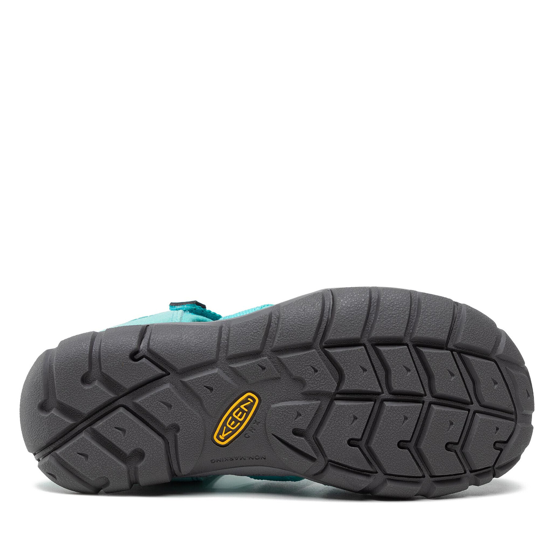 Keen Сандали Seacamp II Cnx 1012555 Син - Pepit.bg