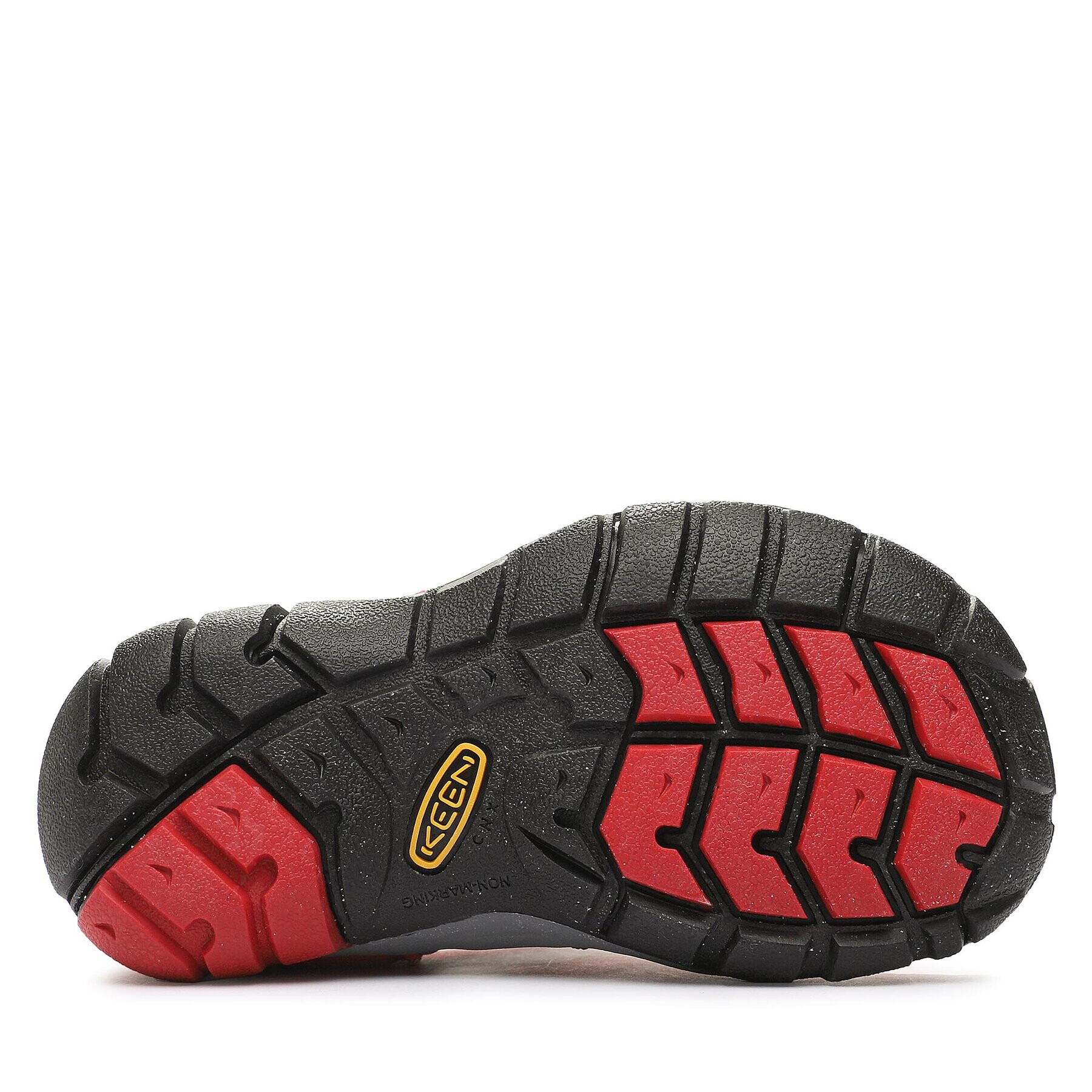 Keen Сандали Seacamp II Cnx 1014470 Червен - Pepit.bg