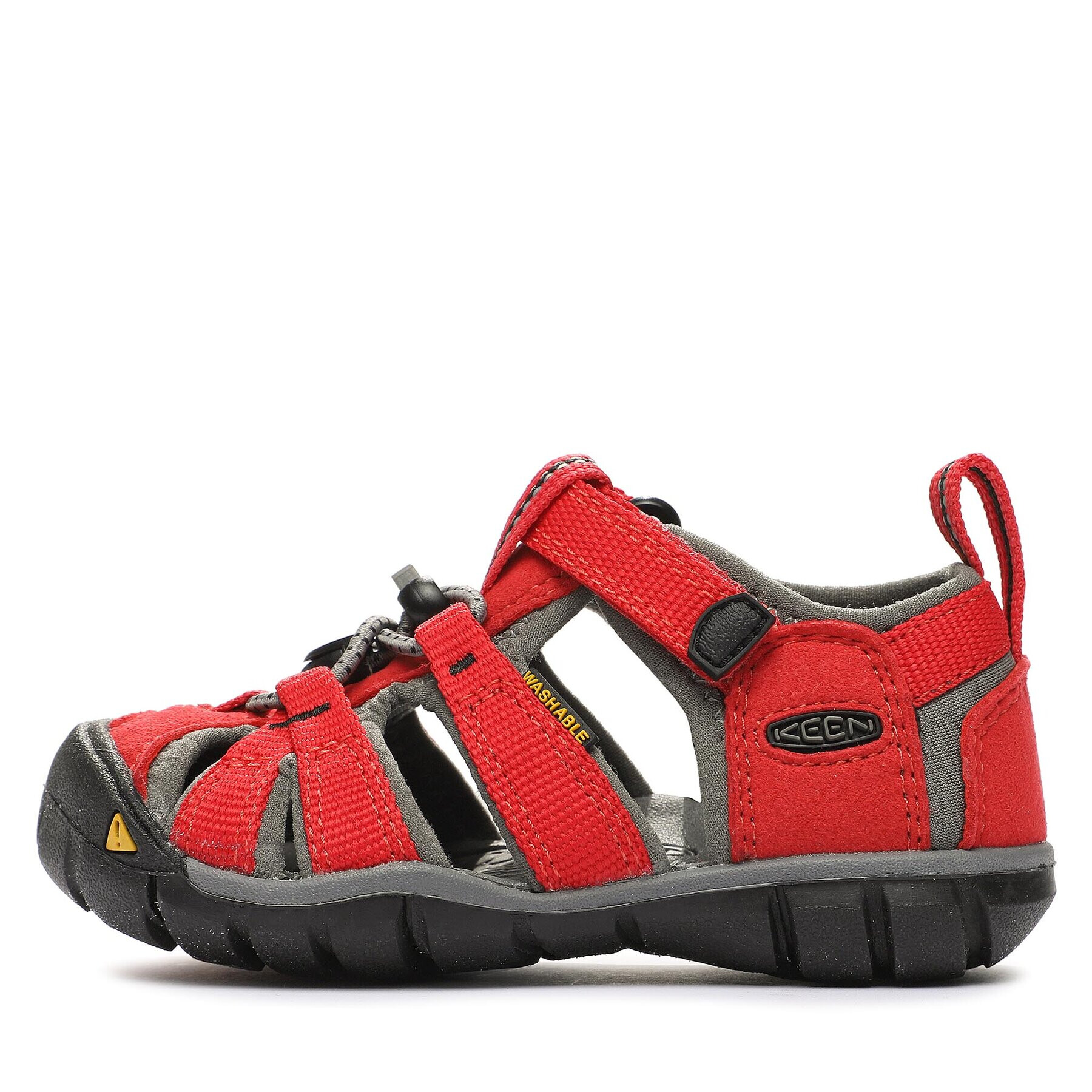 Keen Сандали Seacamp II Cnx 1014470 Червен - Pepit.bg