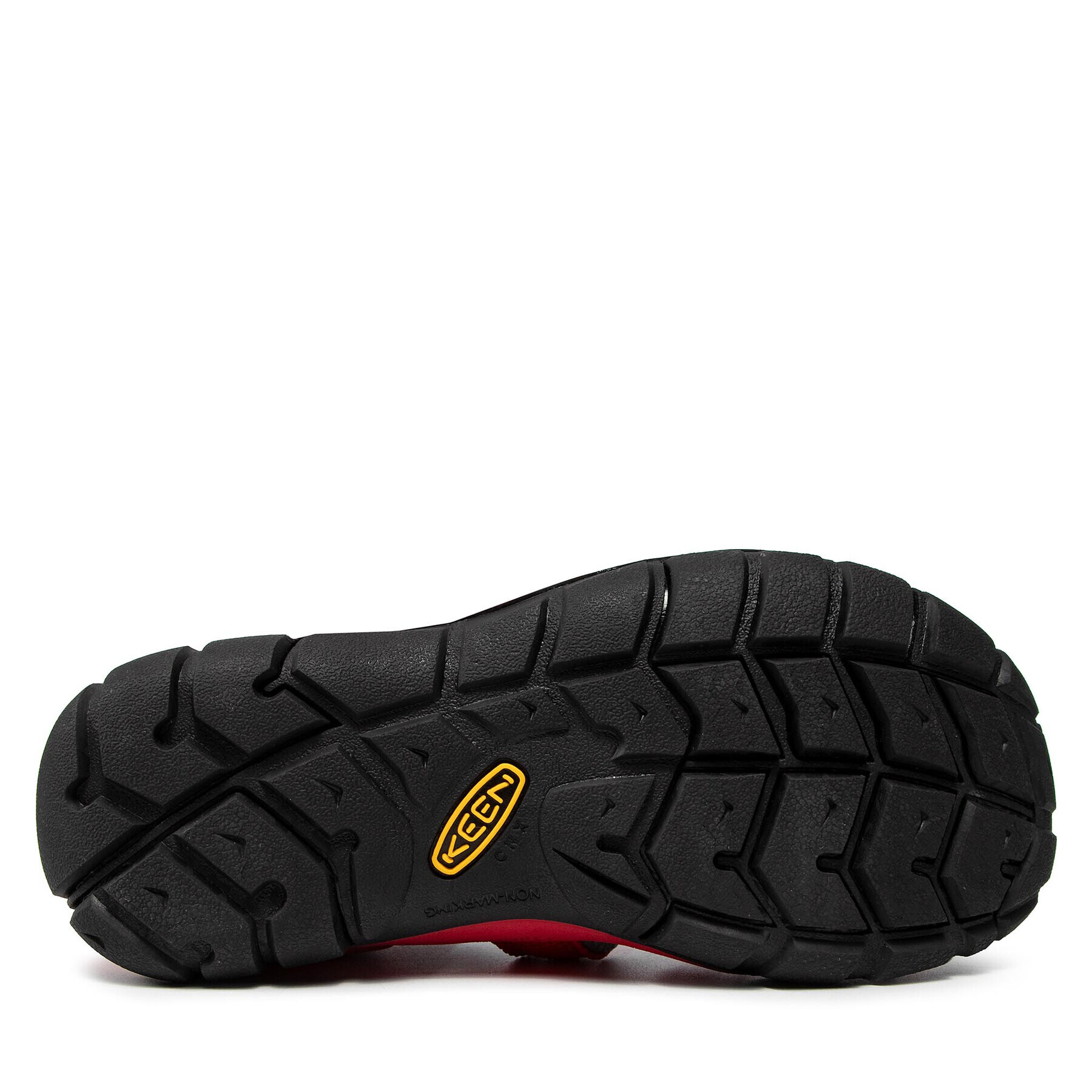 Keen Сандали Seacamp II Cnx 1014478 Червен - Pepit.bg