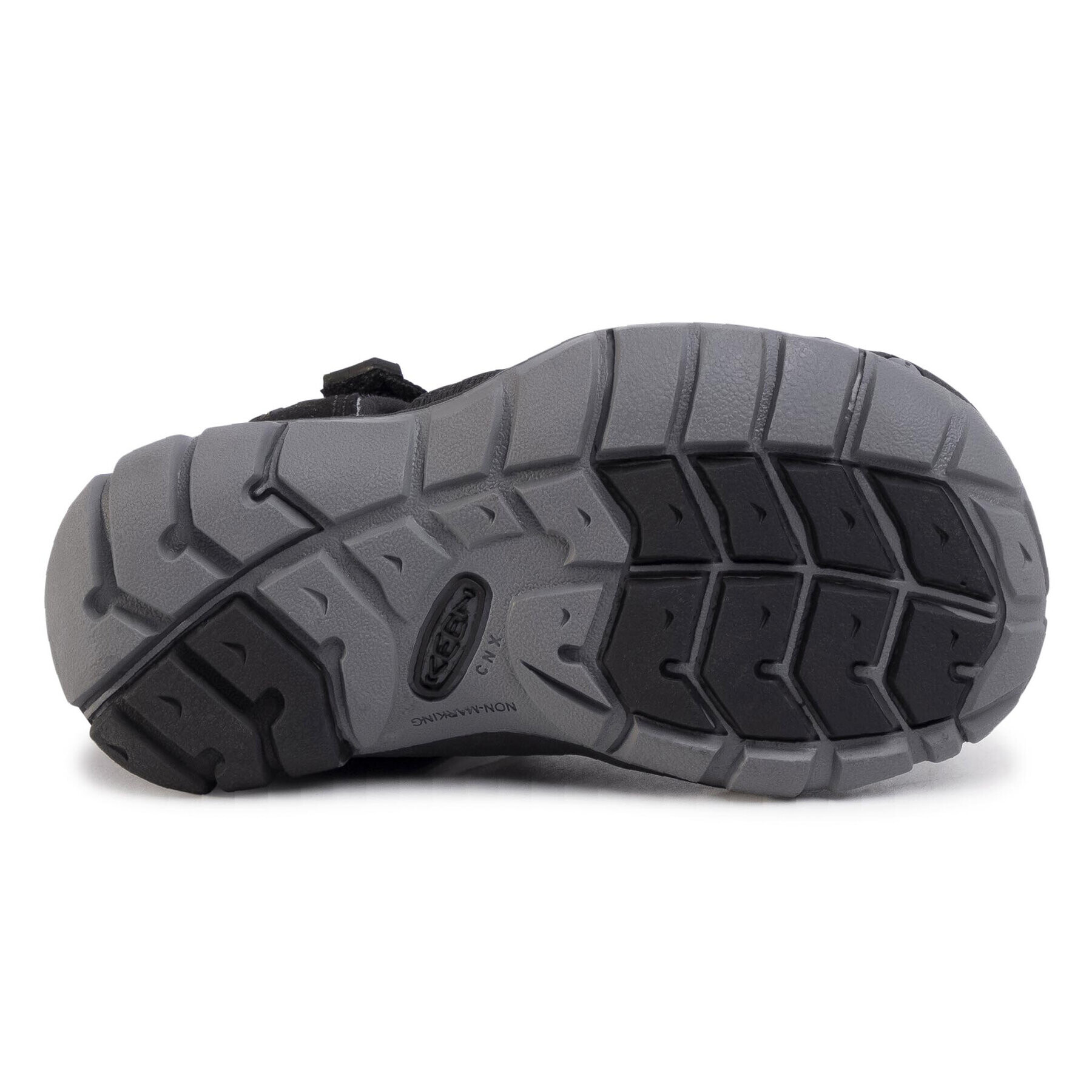 Keen Сандали Seacamp II Cnx 1020670 Черен - Pepit.bg
