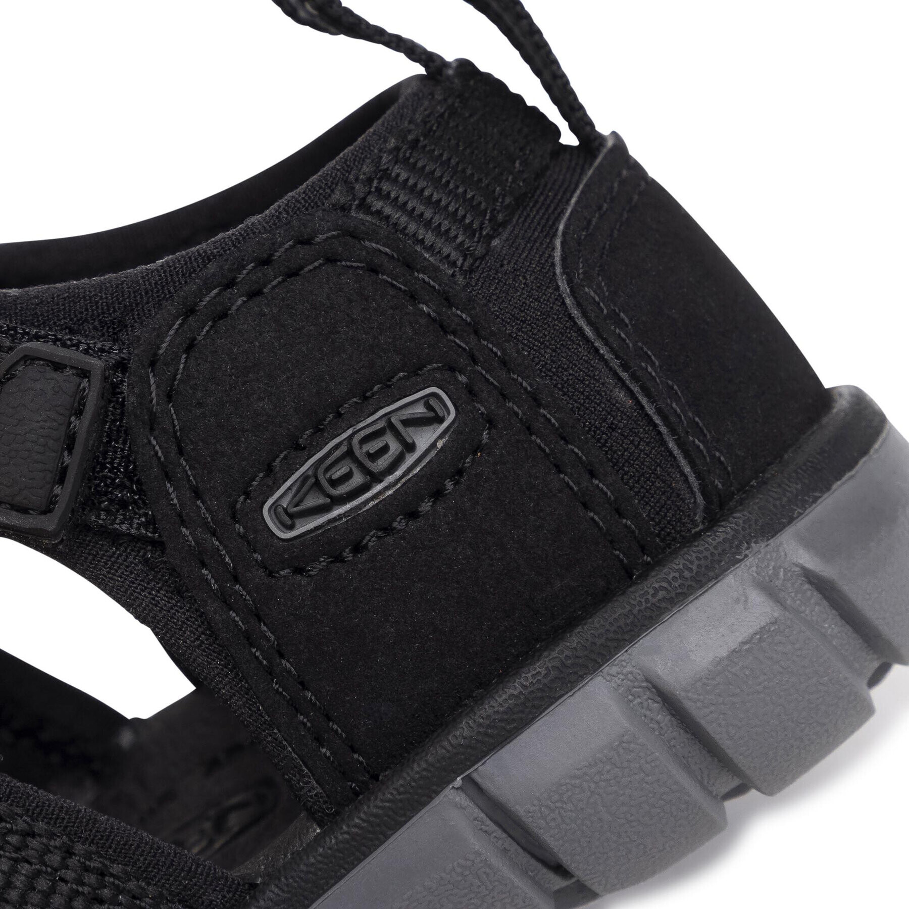 Keen Сандали Seacamp II Cnx 1020670 Черен - Pepit.bg