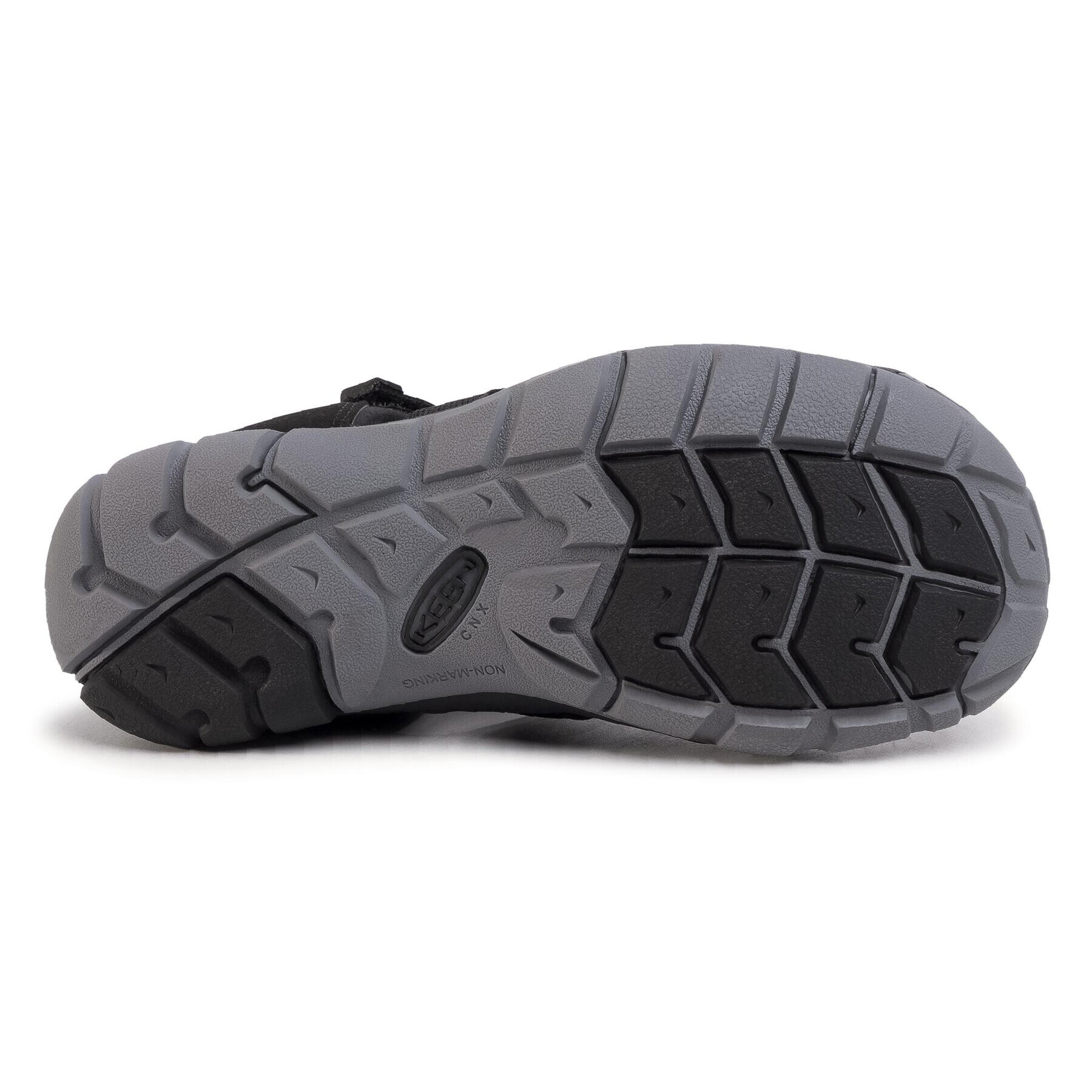 Keen Сандали Seacamp II Cnx 1020690 Черен - Pepit.bg