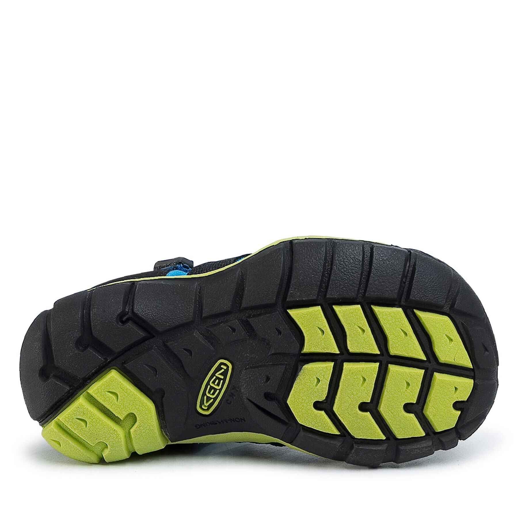 Keen Сандали Seacamp II Cnx 1022969 Черен - Pepit.bg