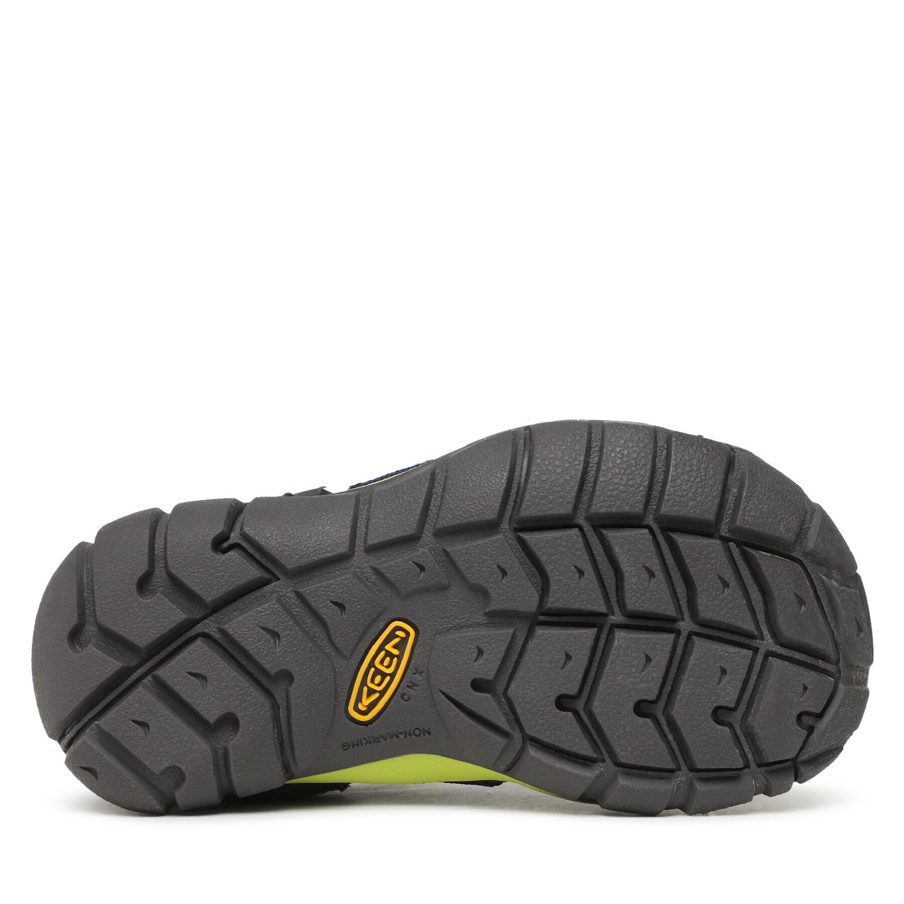 Keen Сандали Seacamp II Cnx 1022978 Тъмносин - Pepit.bg