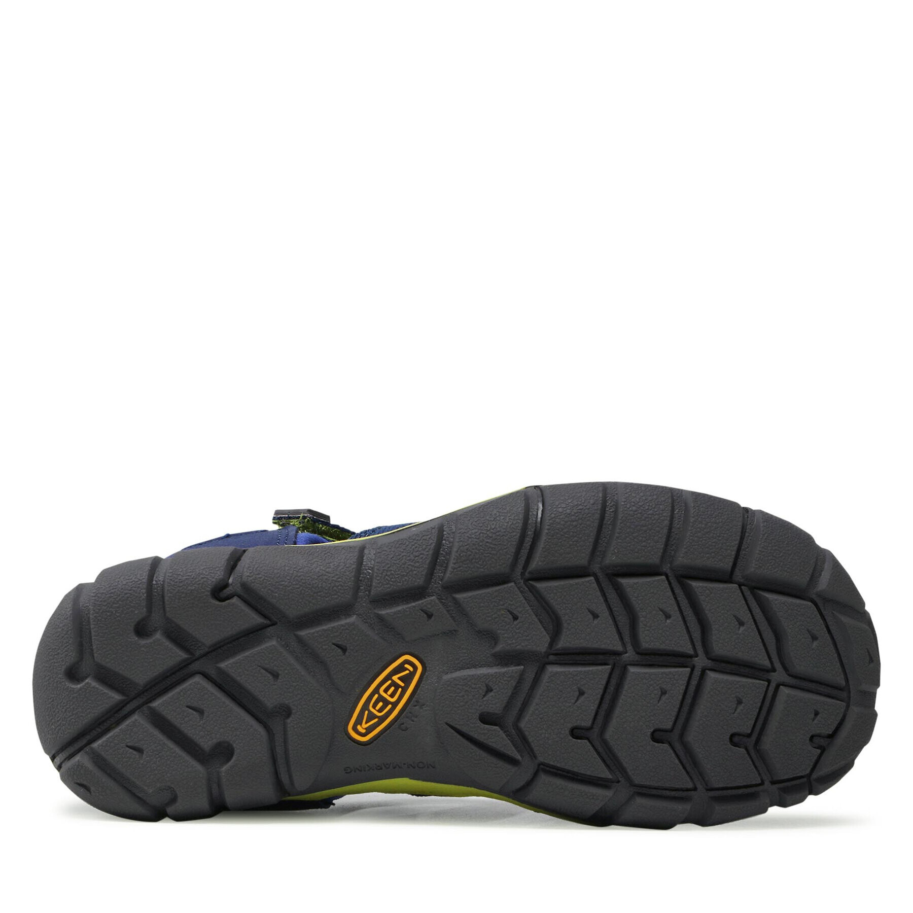 Keen Сандали Seacamp II Cnx 1022993 Тъмносин - Pepit.bg