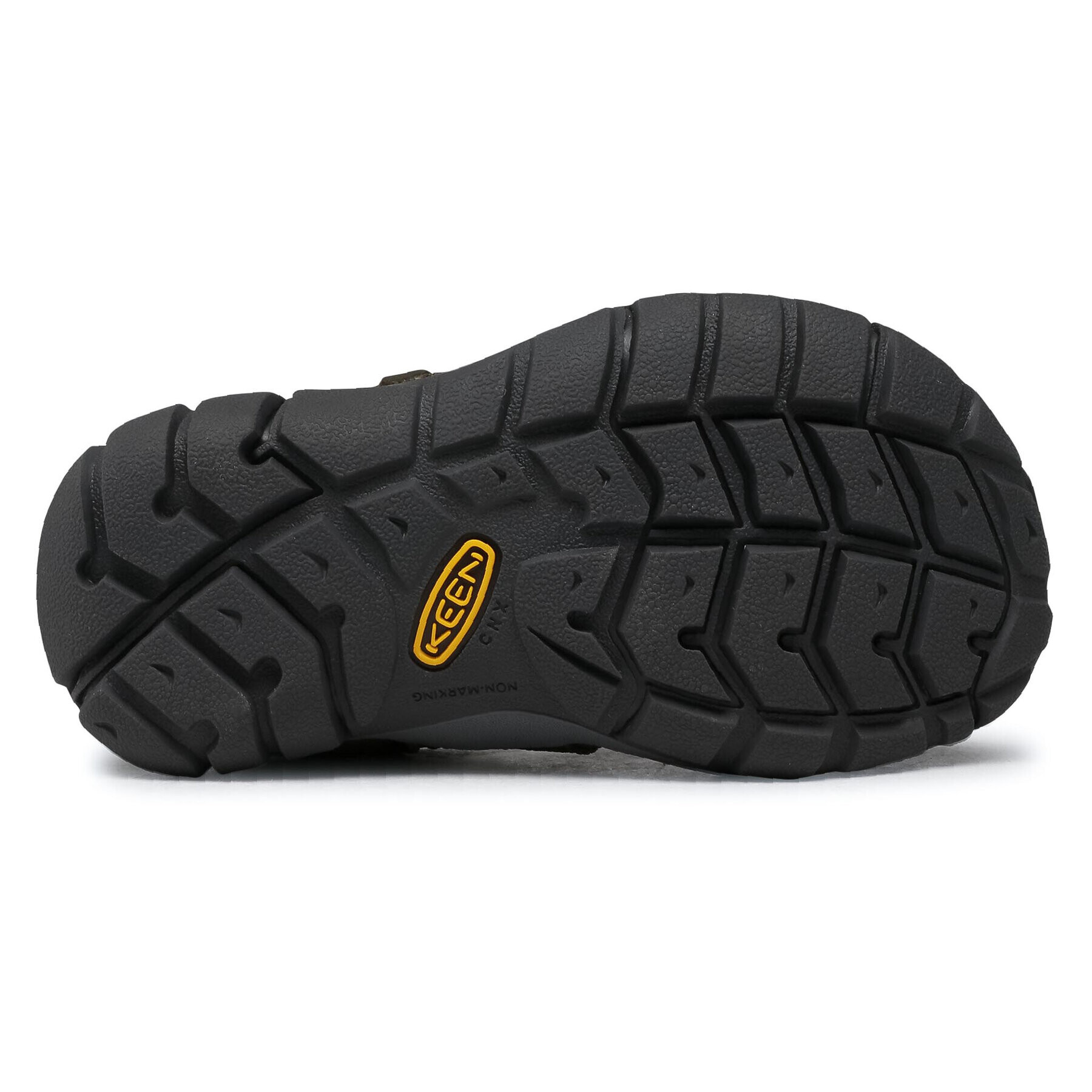 Keen Сандали Seacamp II Cnx 1025131 Зелен - Pepit.bg