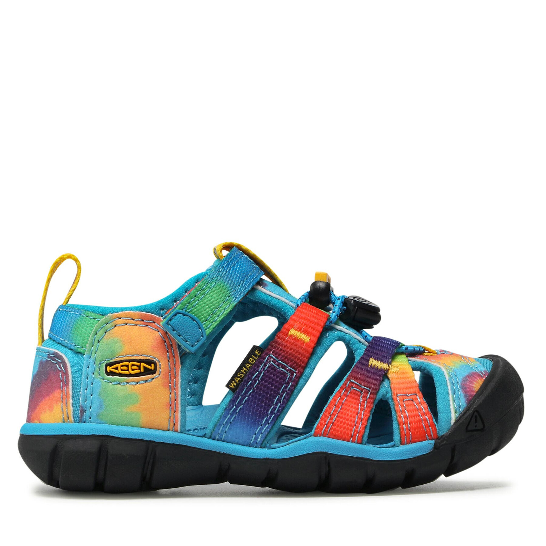 Keen Сандали Seacamp II Cnx 1025133 Син - Pepit.bg
