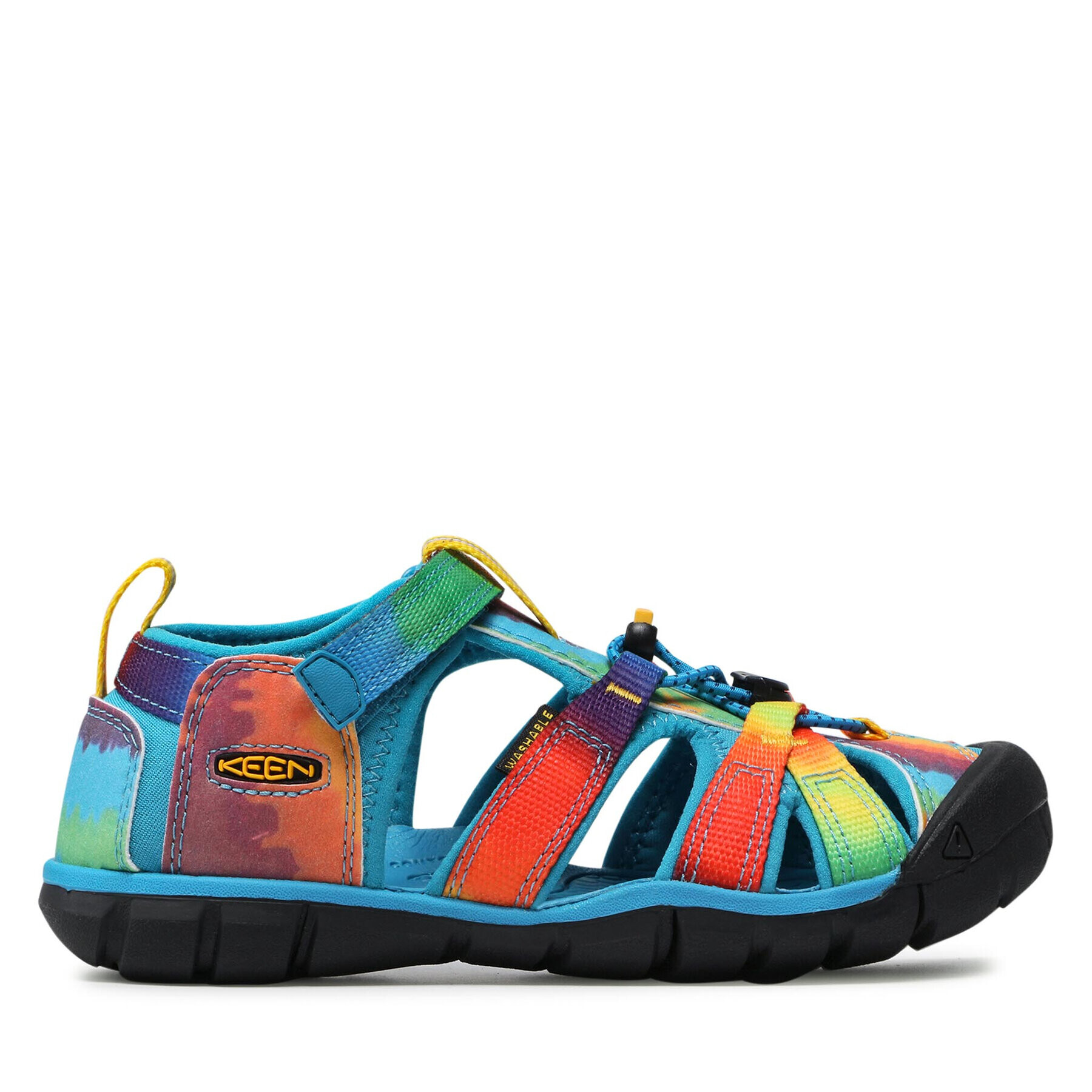 Keen Сандали Seacamp II Cnx 1025152 Син - Pepit.bg