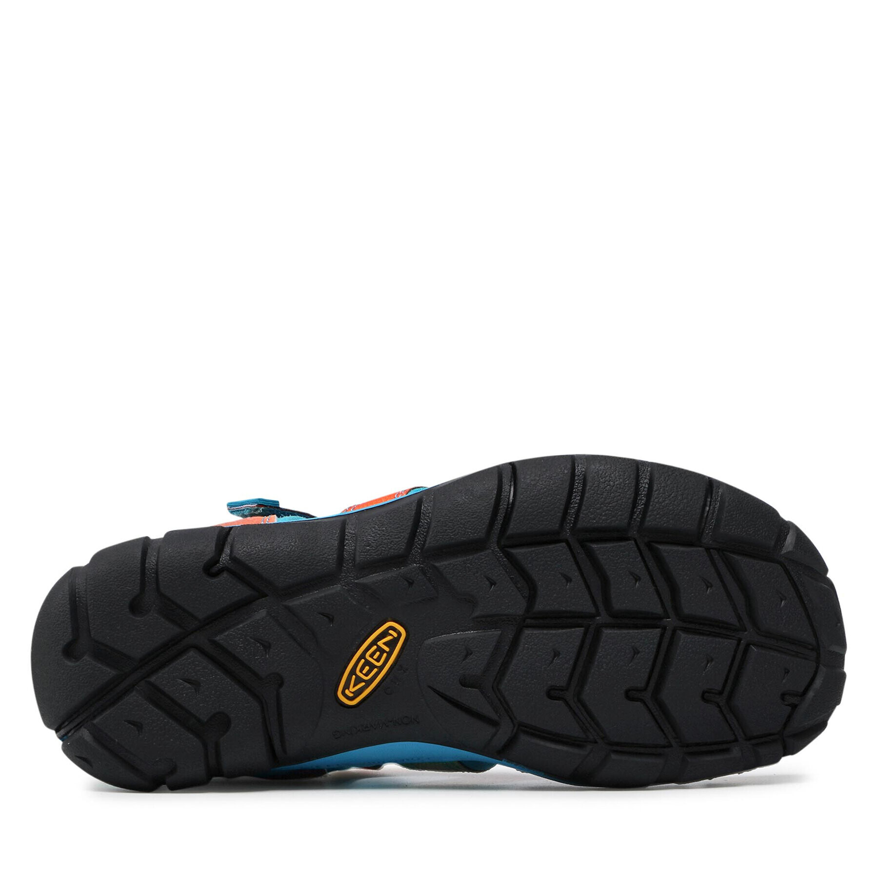 Keen Сандали Seacamp II Cnx 1025152 Син - Pepit.bg