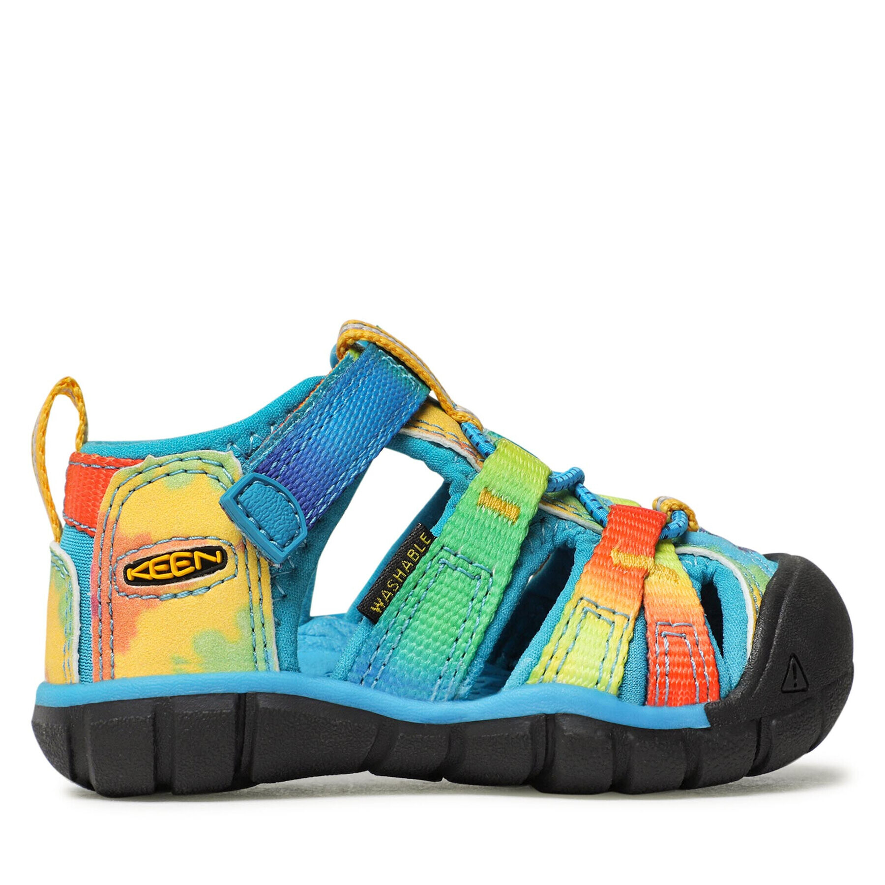 Keen Сандали Seacamp II Cnx 1025224 Син - Pepit.bg