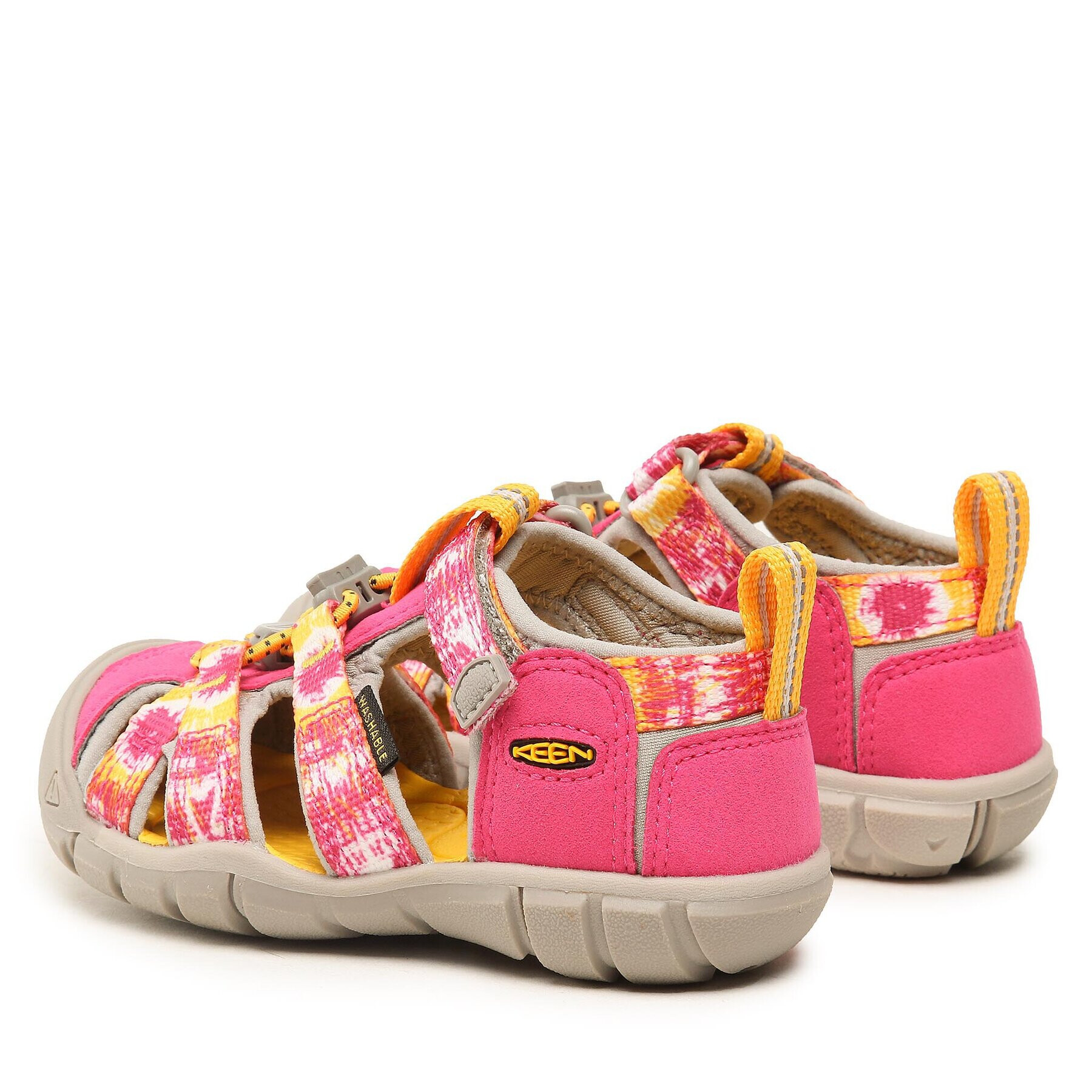 Keen Сандали Seacamp Ii Cnx 1026319 Розов - Pepit.bg